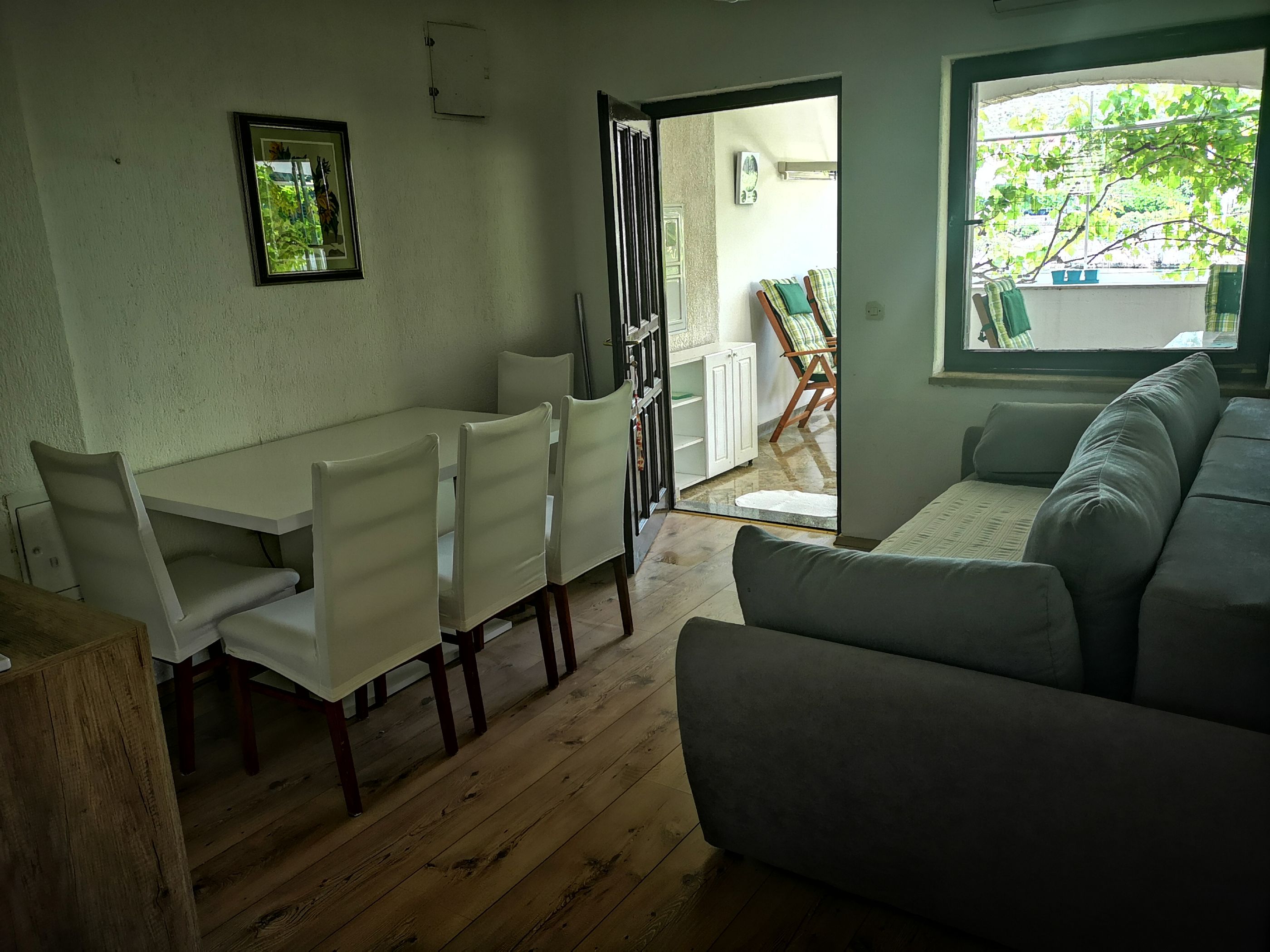 Apartments Ivan 17171-A3