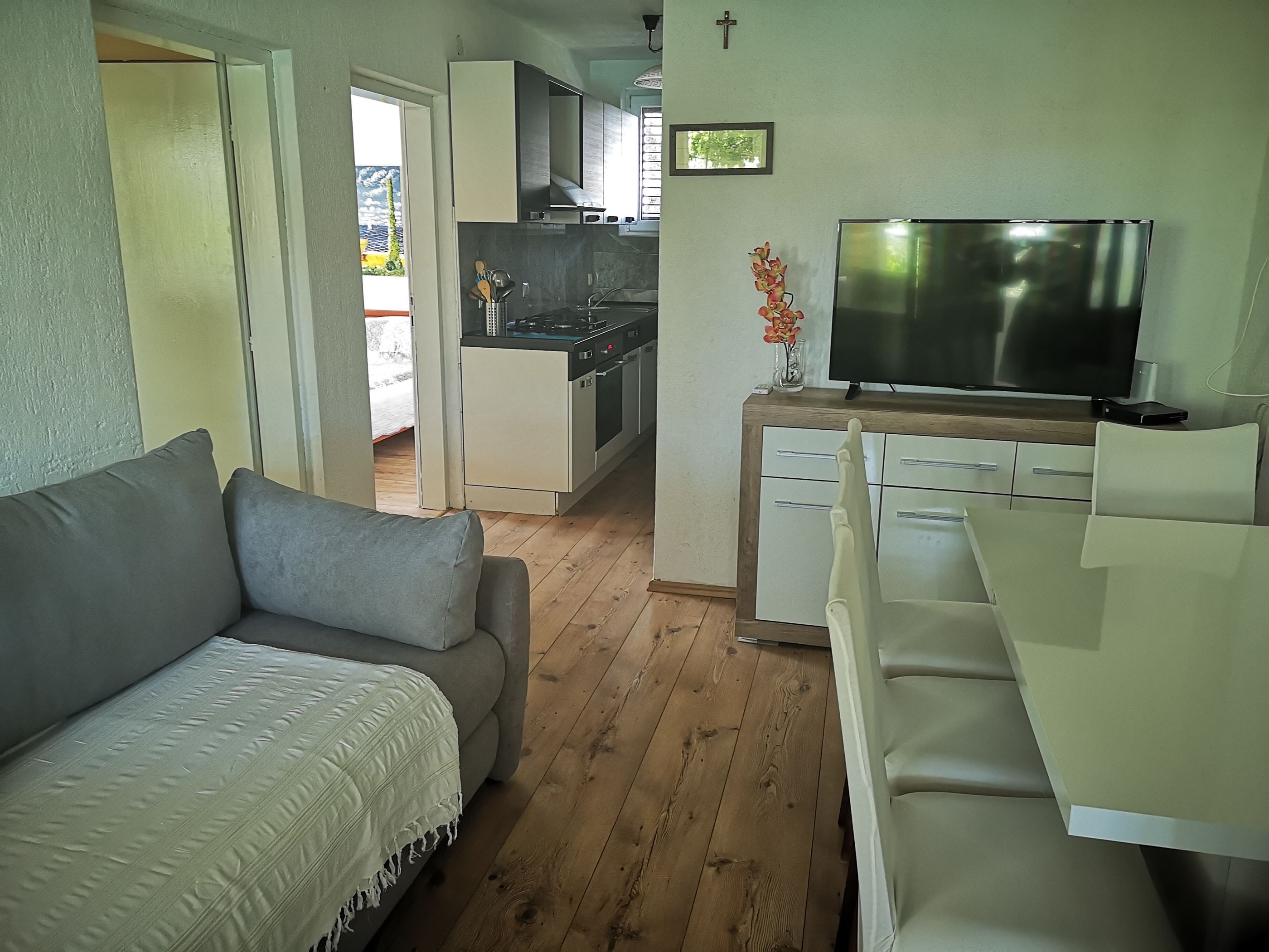 Apartments Ivan 17171-A3