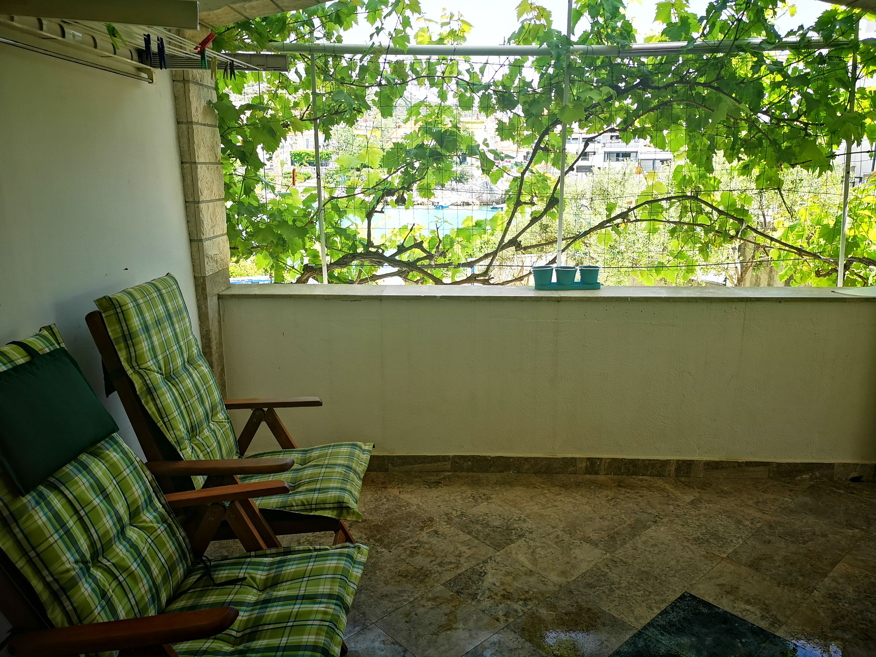 Apartments Ivan 17171-A3