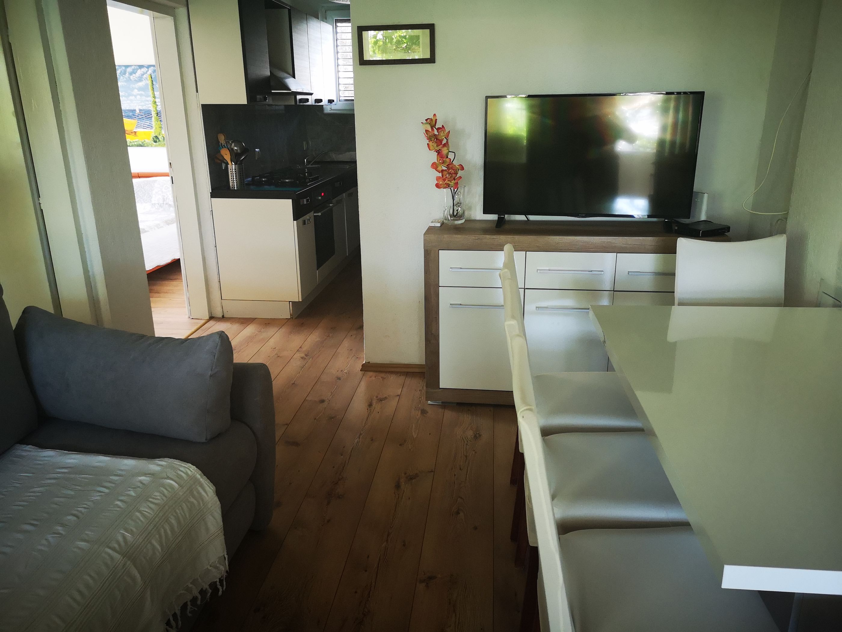 Apartments Ivan 17171-A3