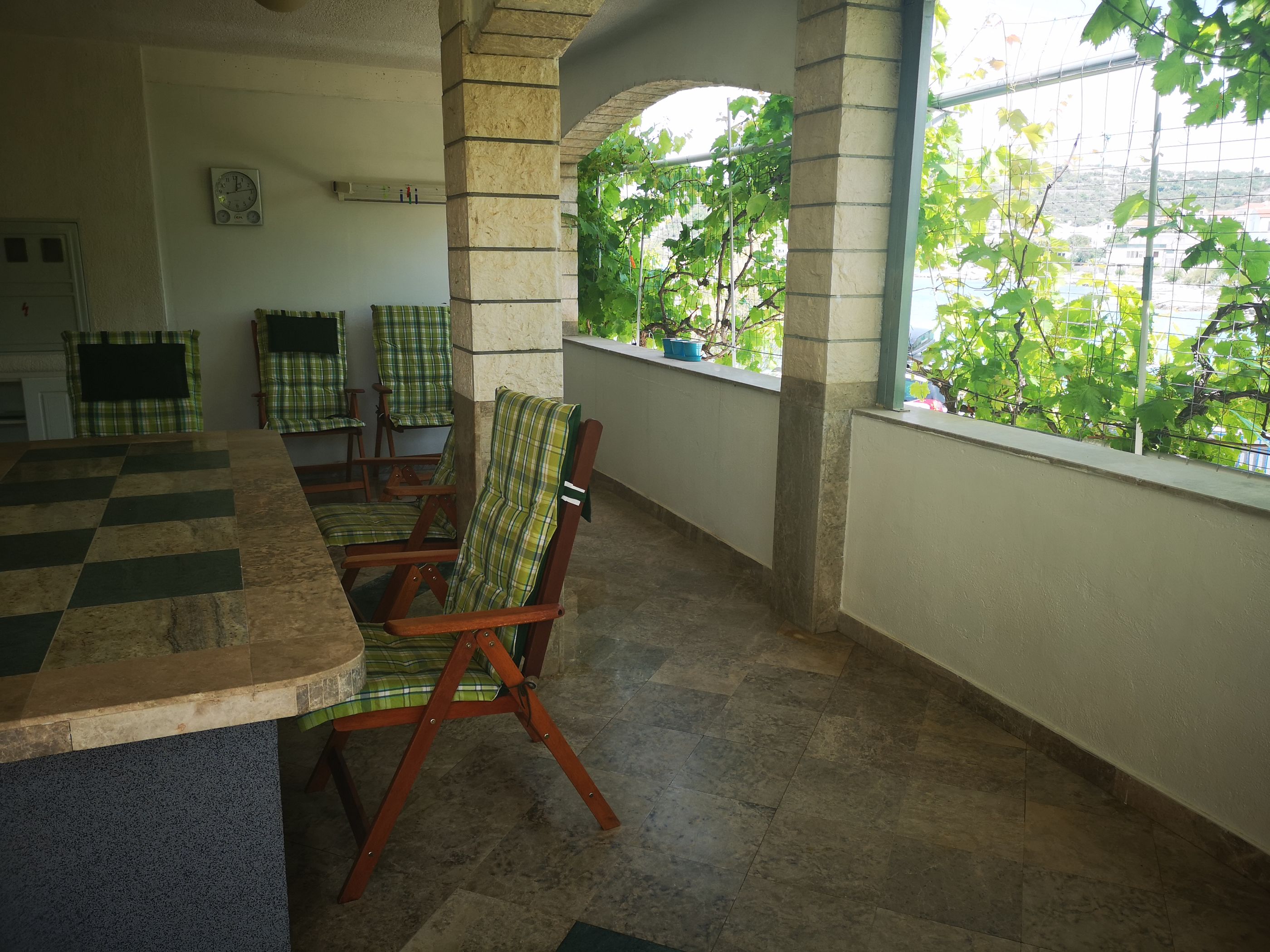 Apartments Ivan 17171-A3