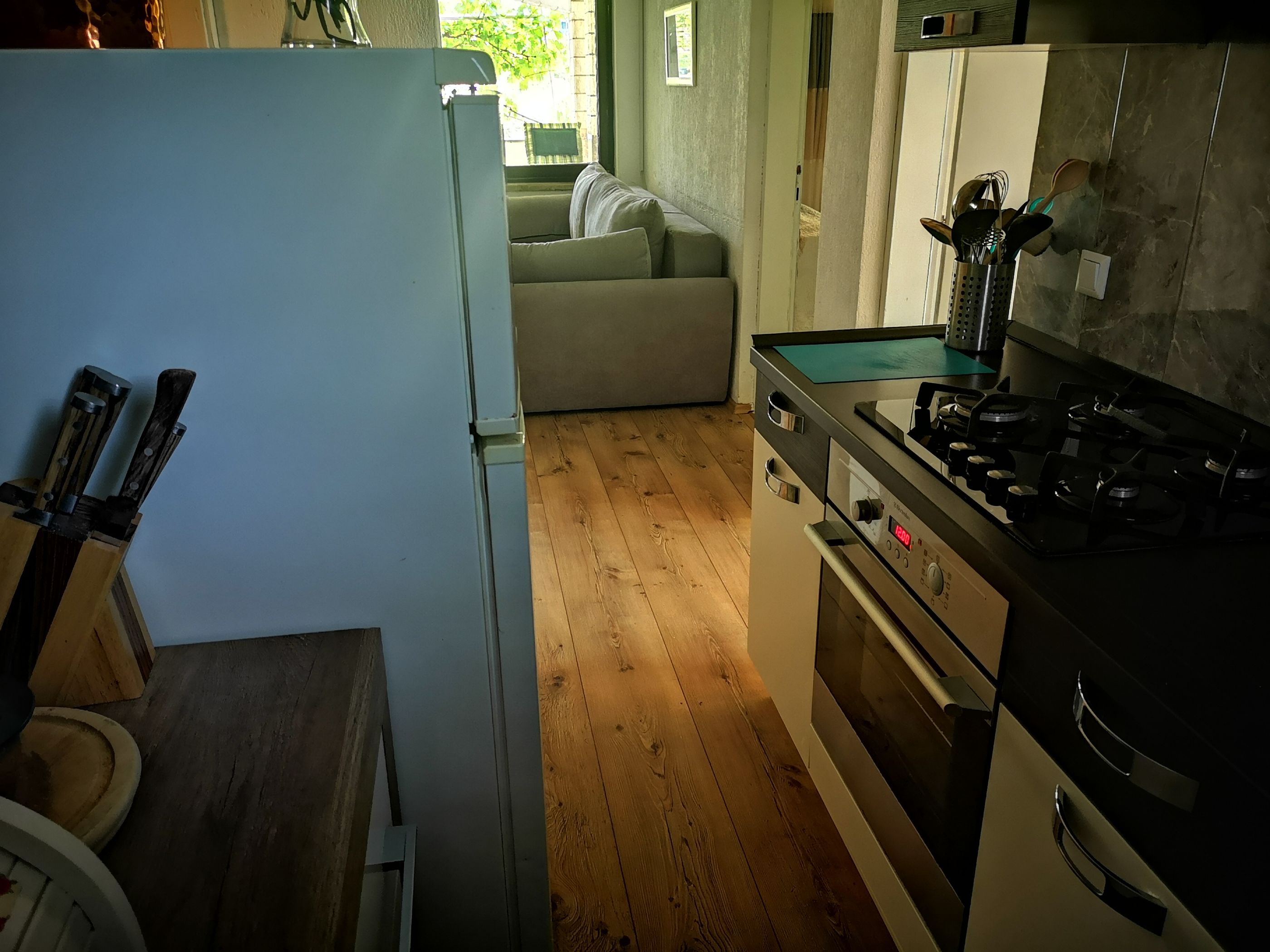 Apartments Ivan 17171-A3