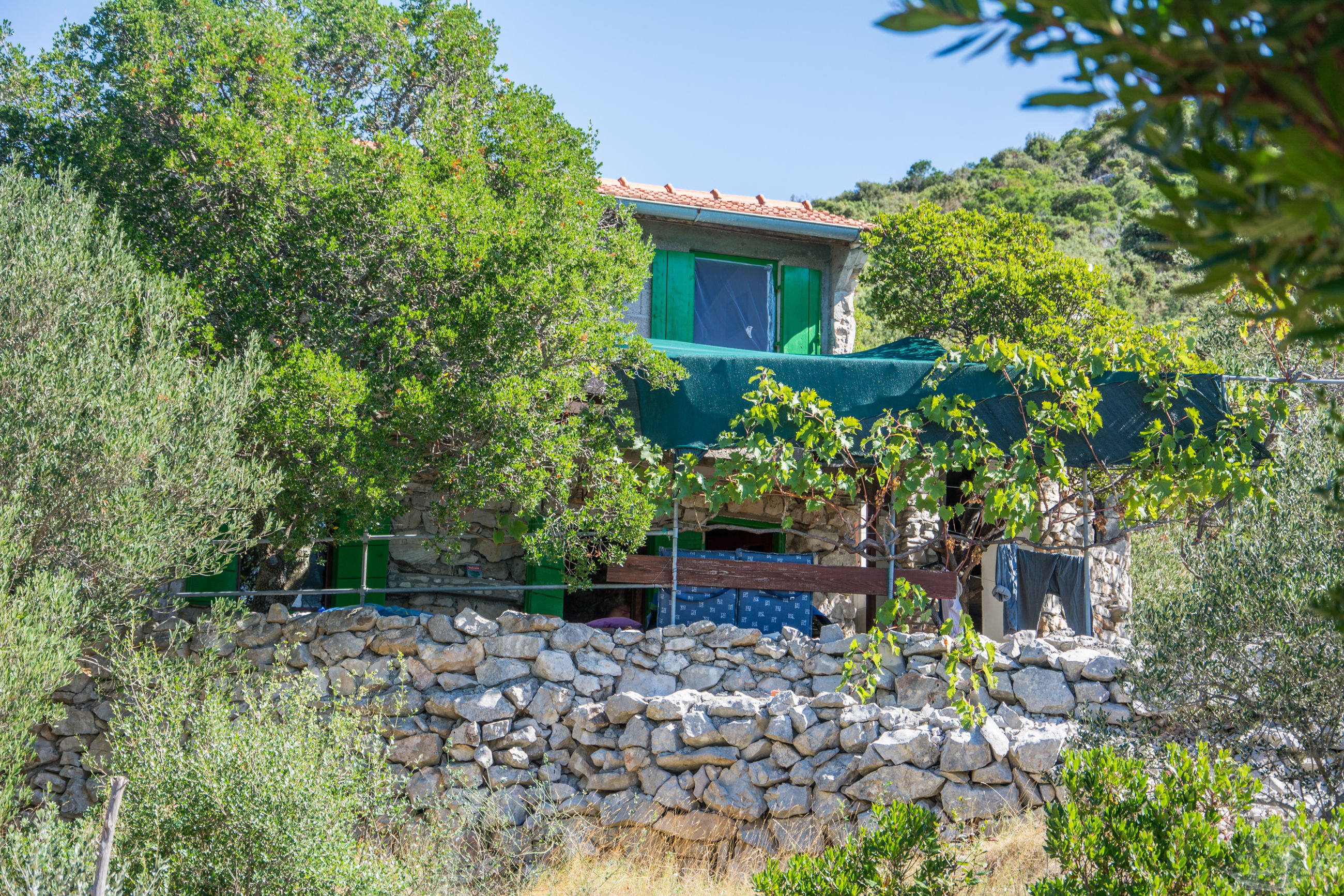 House Tvrdica 14931-K1