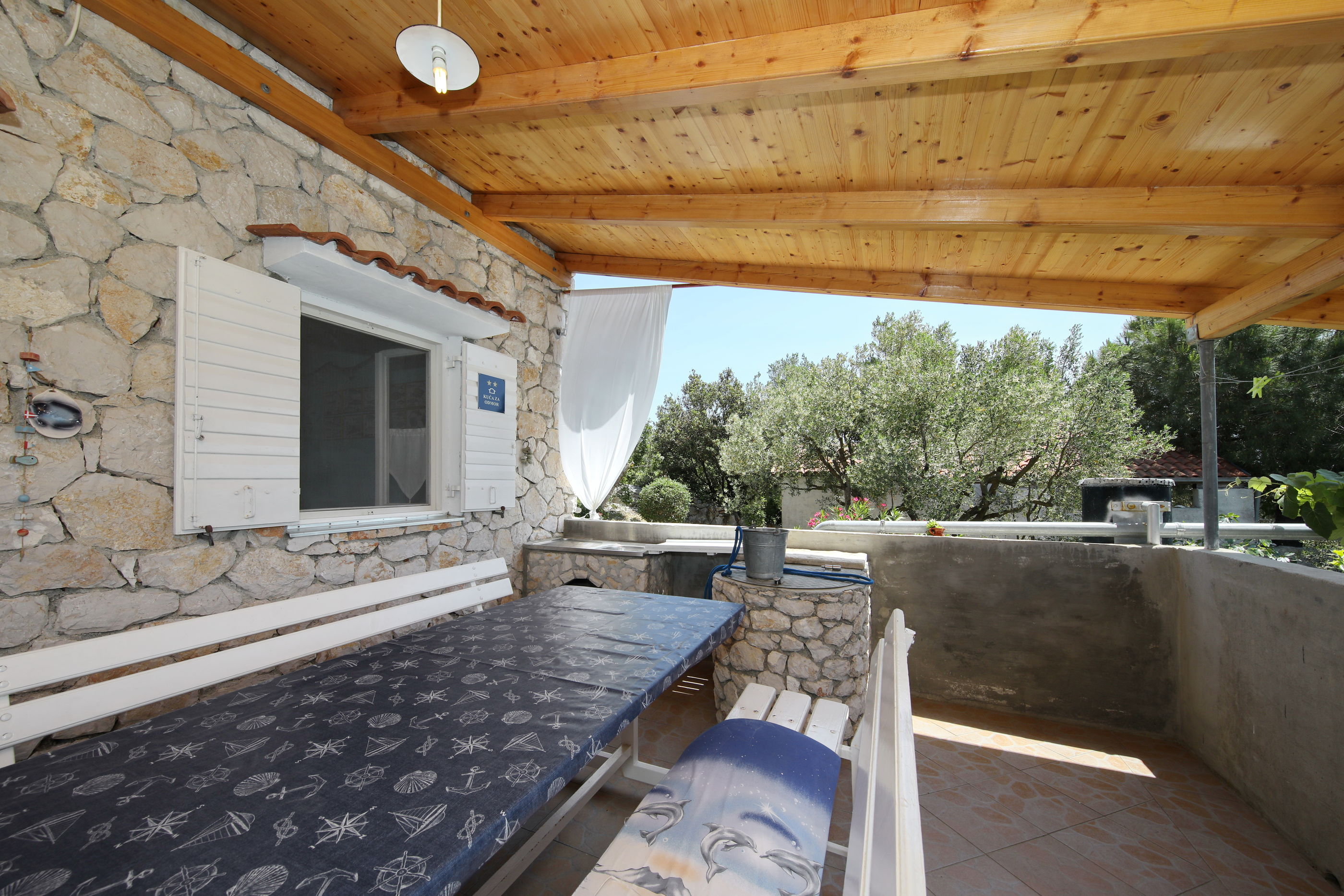 House Zelanto Veli 14551-K1