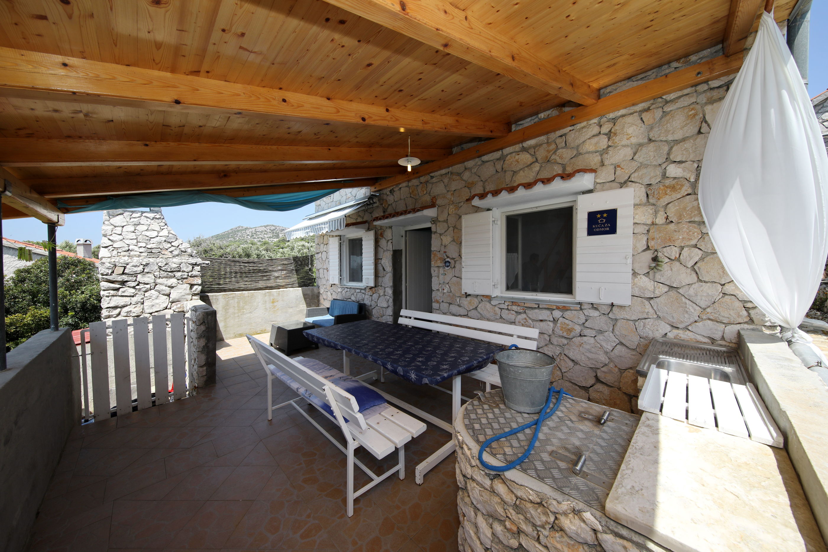 House Zelanto Veli 14551-K1
