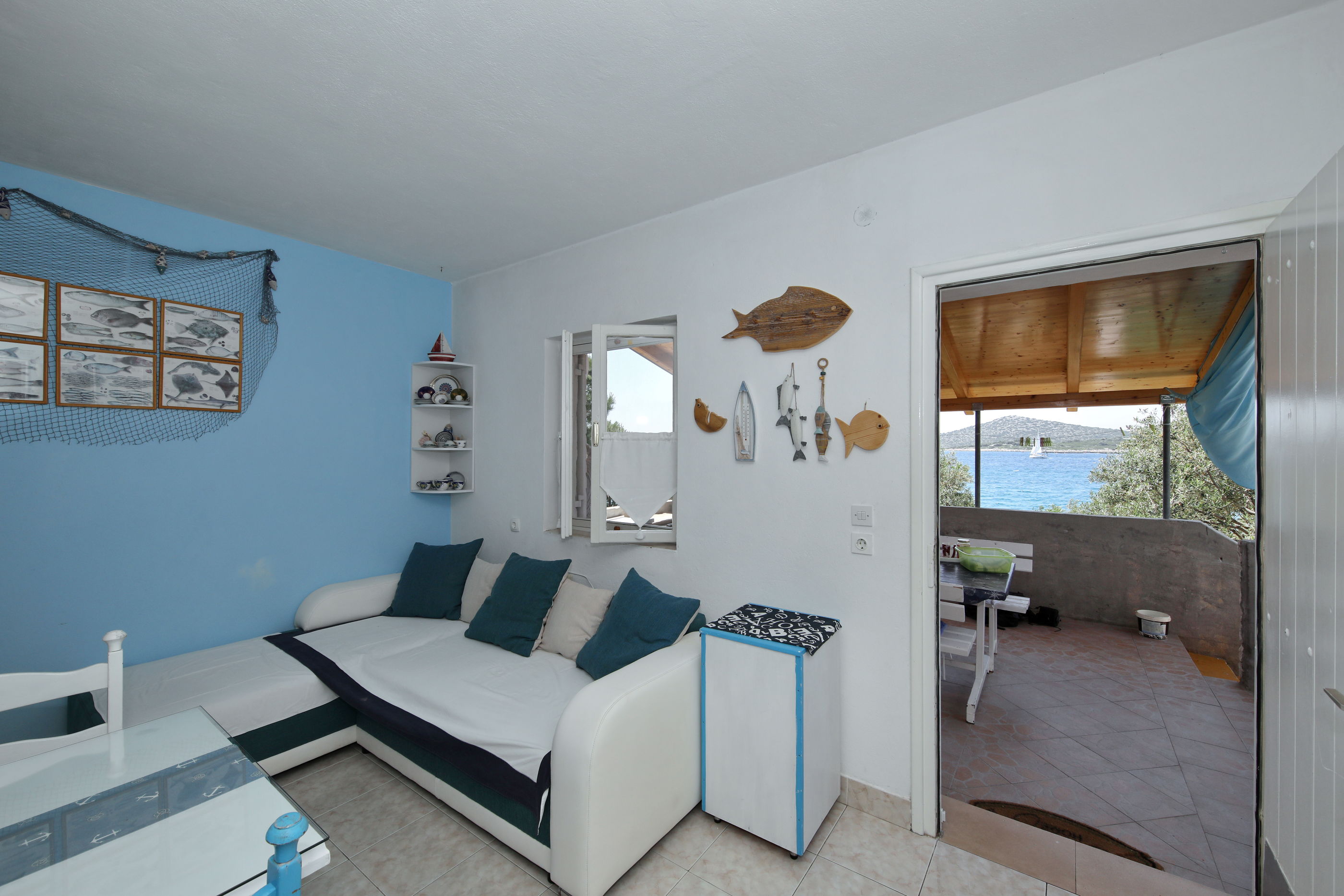 House Zelanto Veli 14551-K1