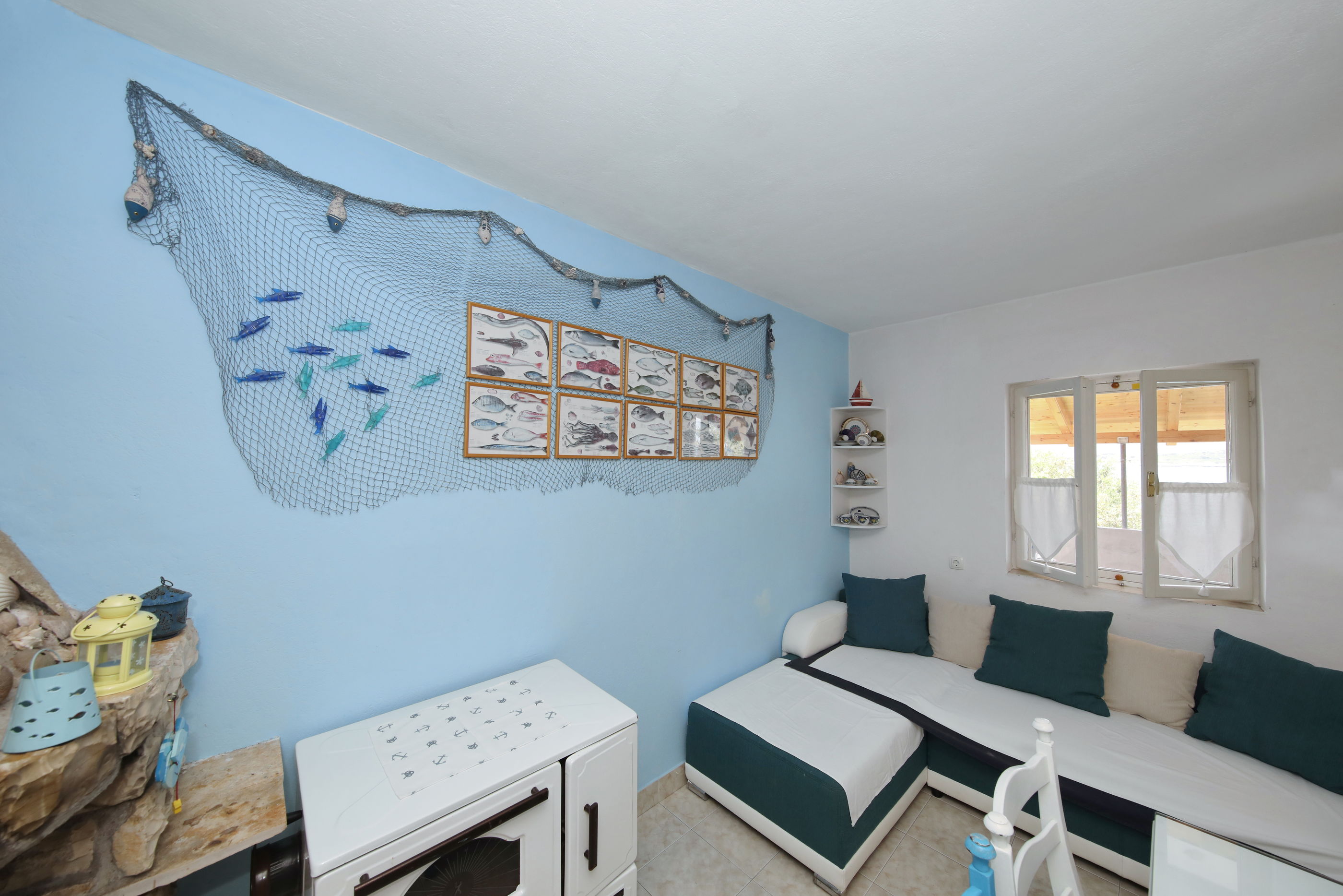 House Zelanto Veli 14551-K1