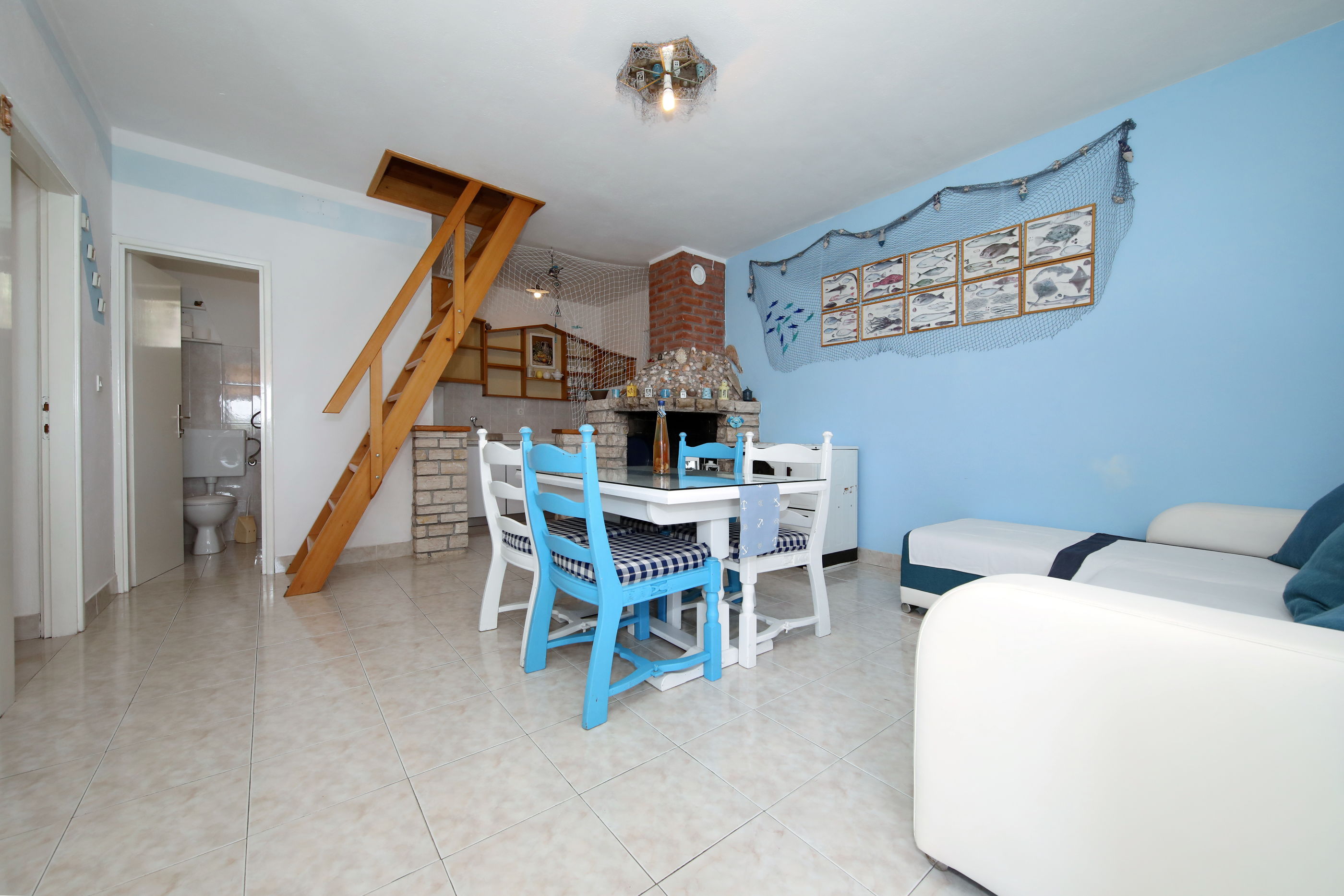 House Zelanto Veli 14551-K1