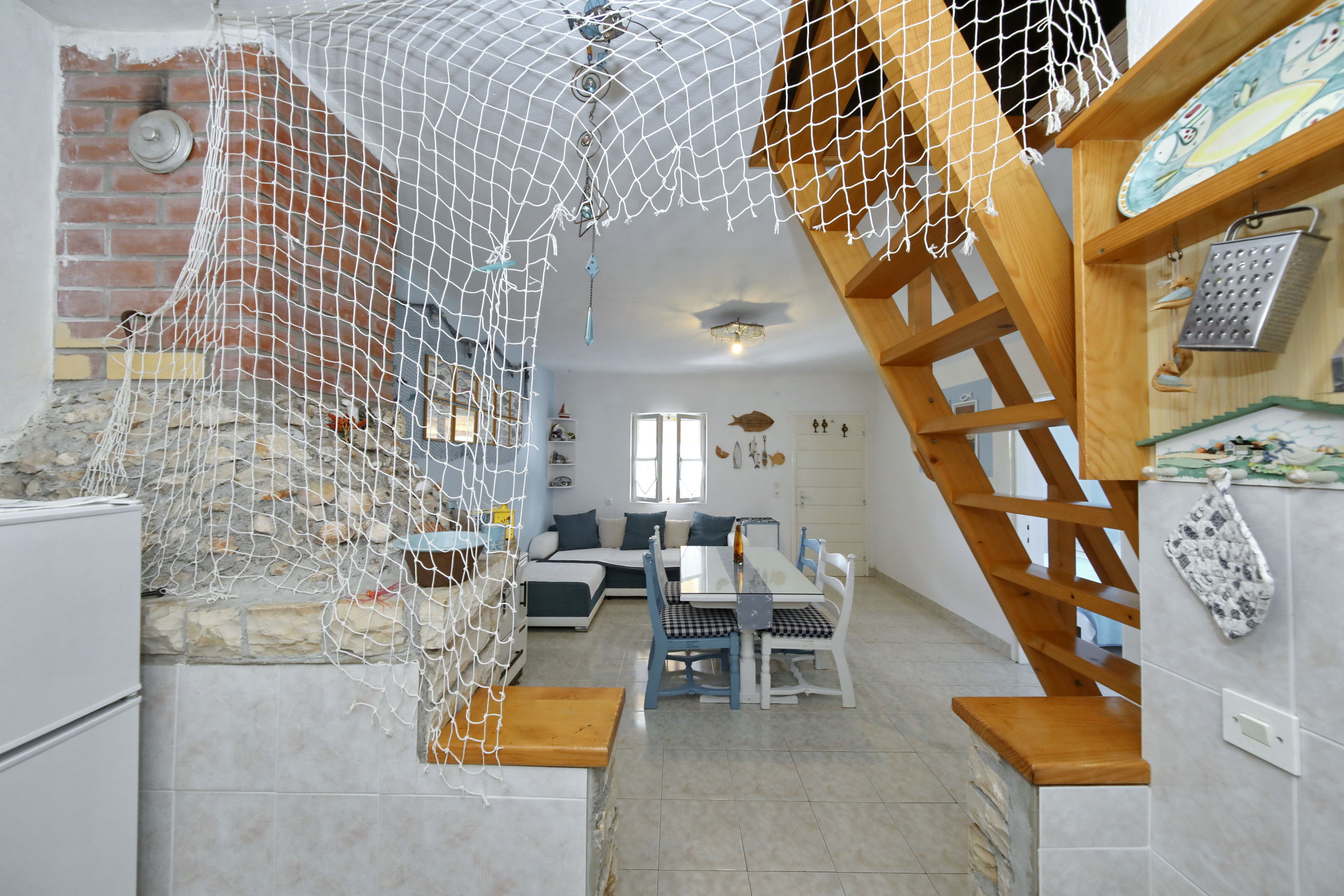 House Zelanto Veli 14551-K1
