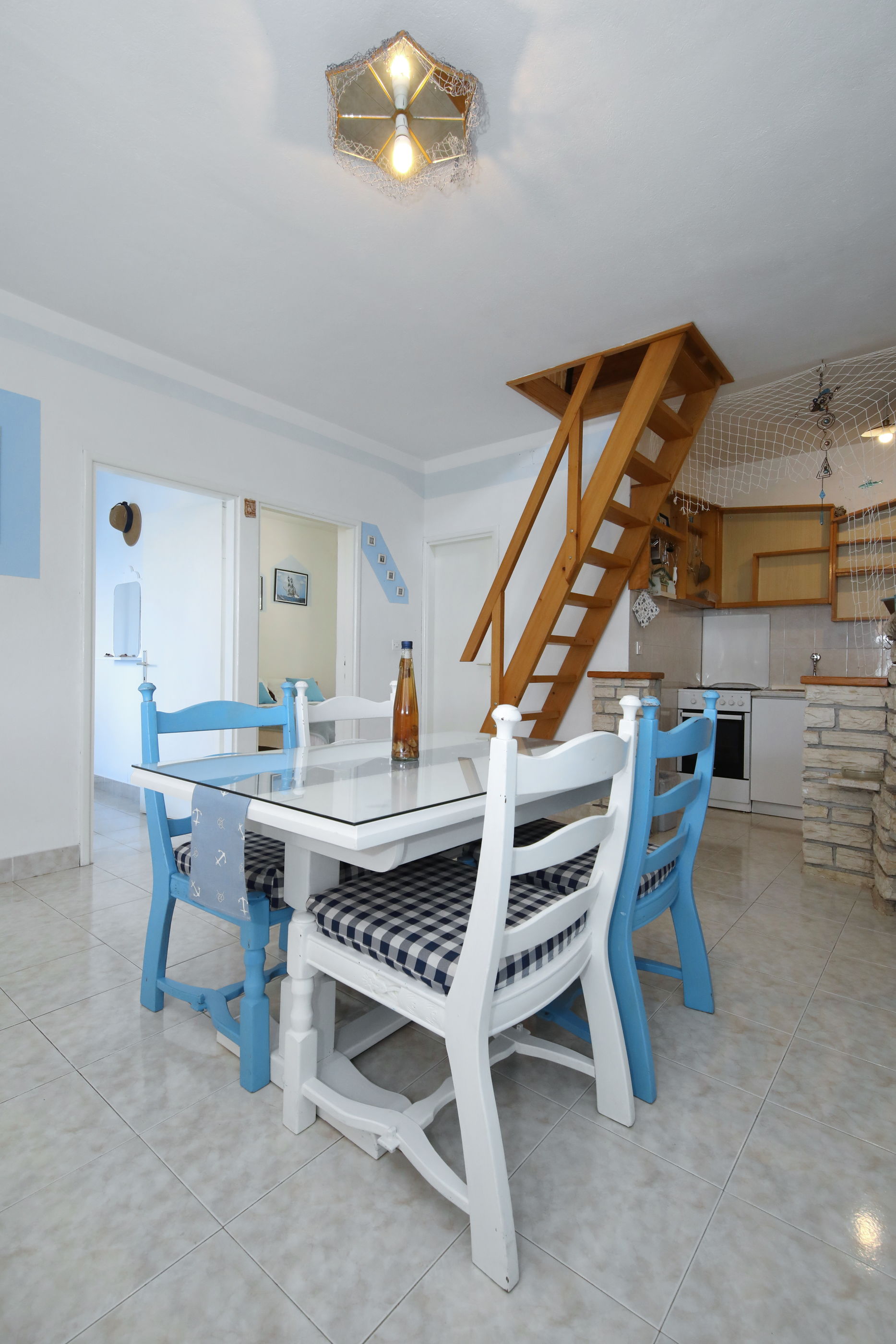 House Zelanto Veli 14551-K1
