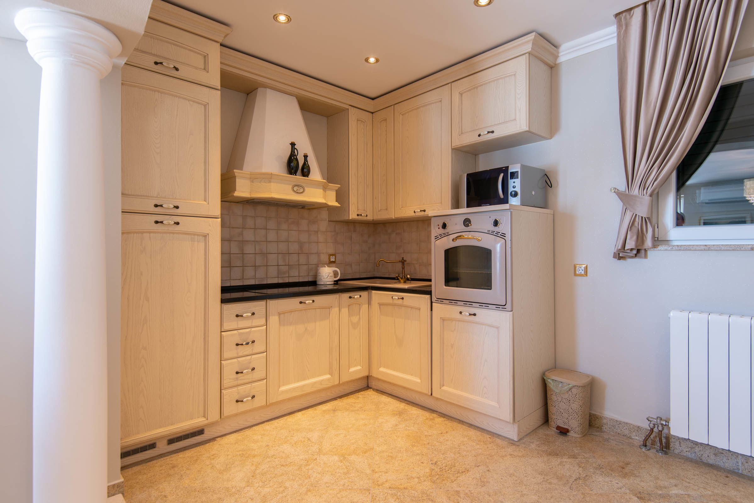 Villa Domenica 21529-K1