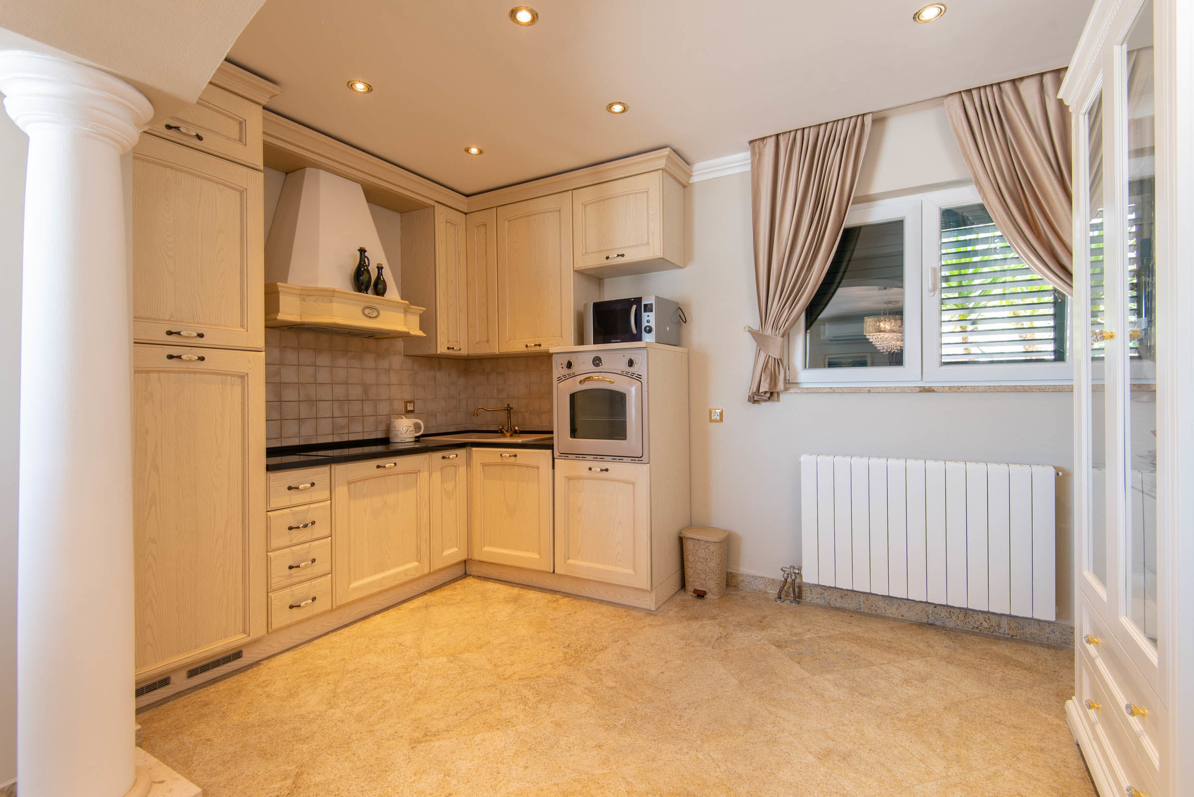 Villa Domenica 21529-K1