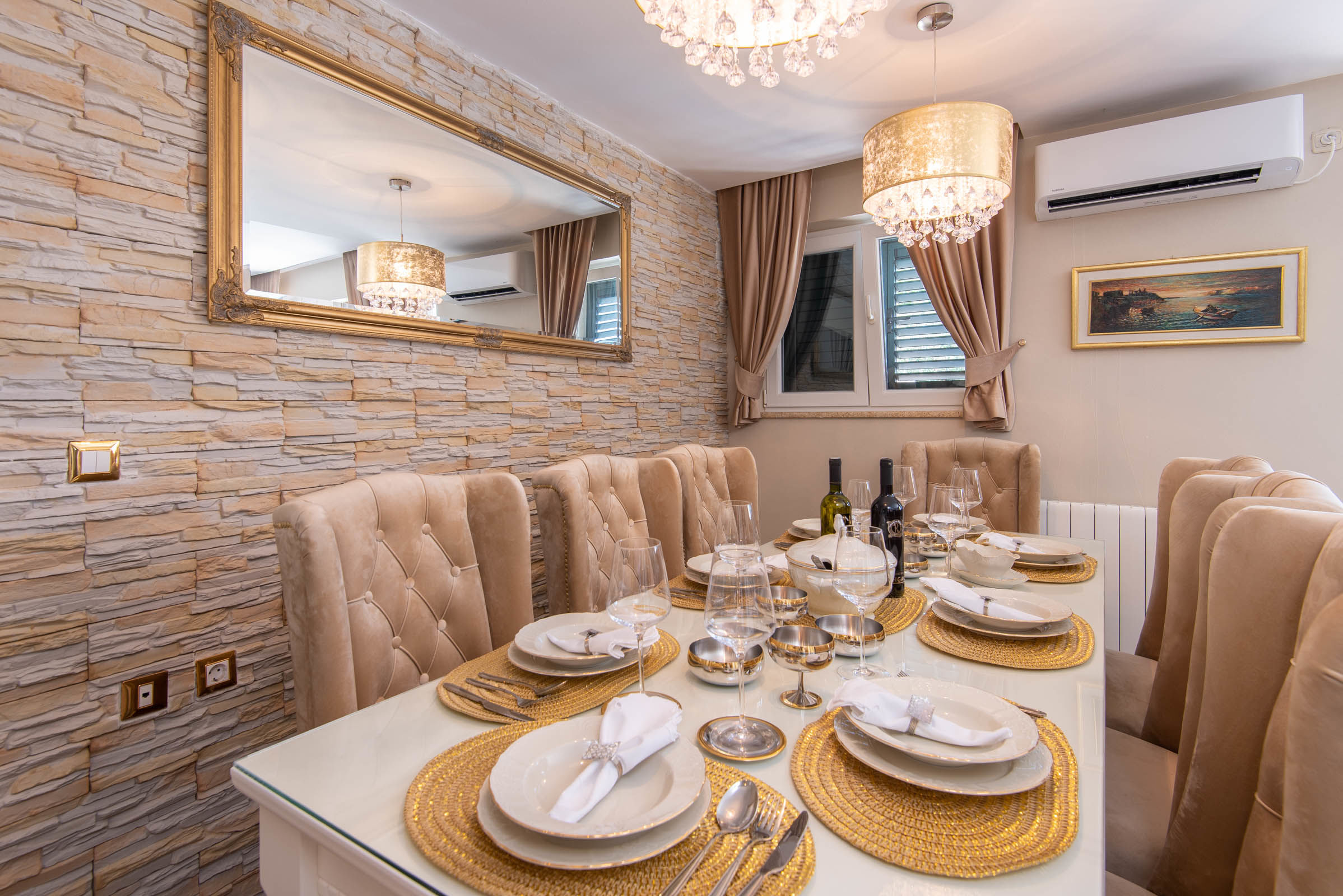 Villa Domenica 21529-K1