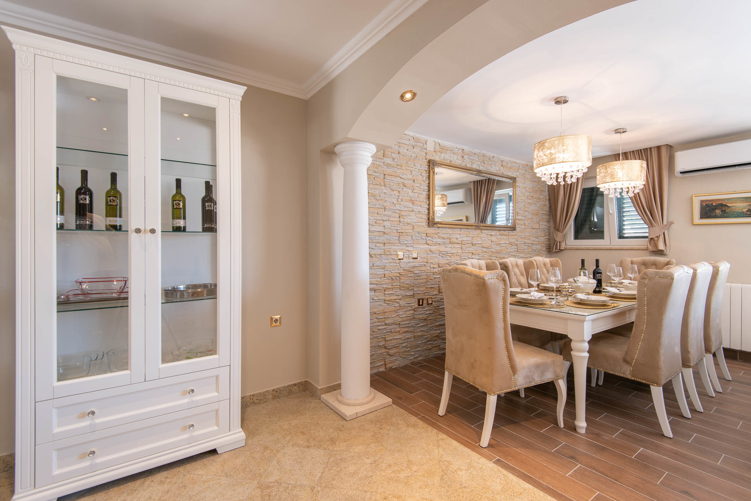 Villa Domenica 21529-K1