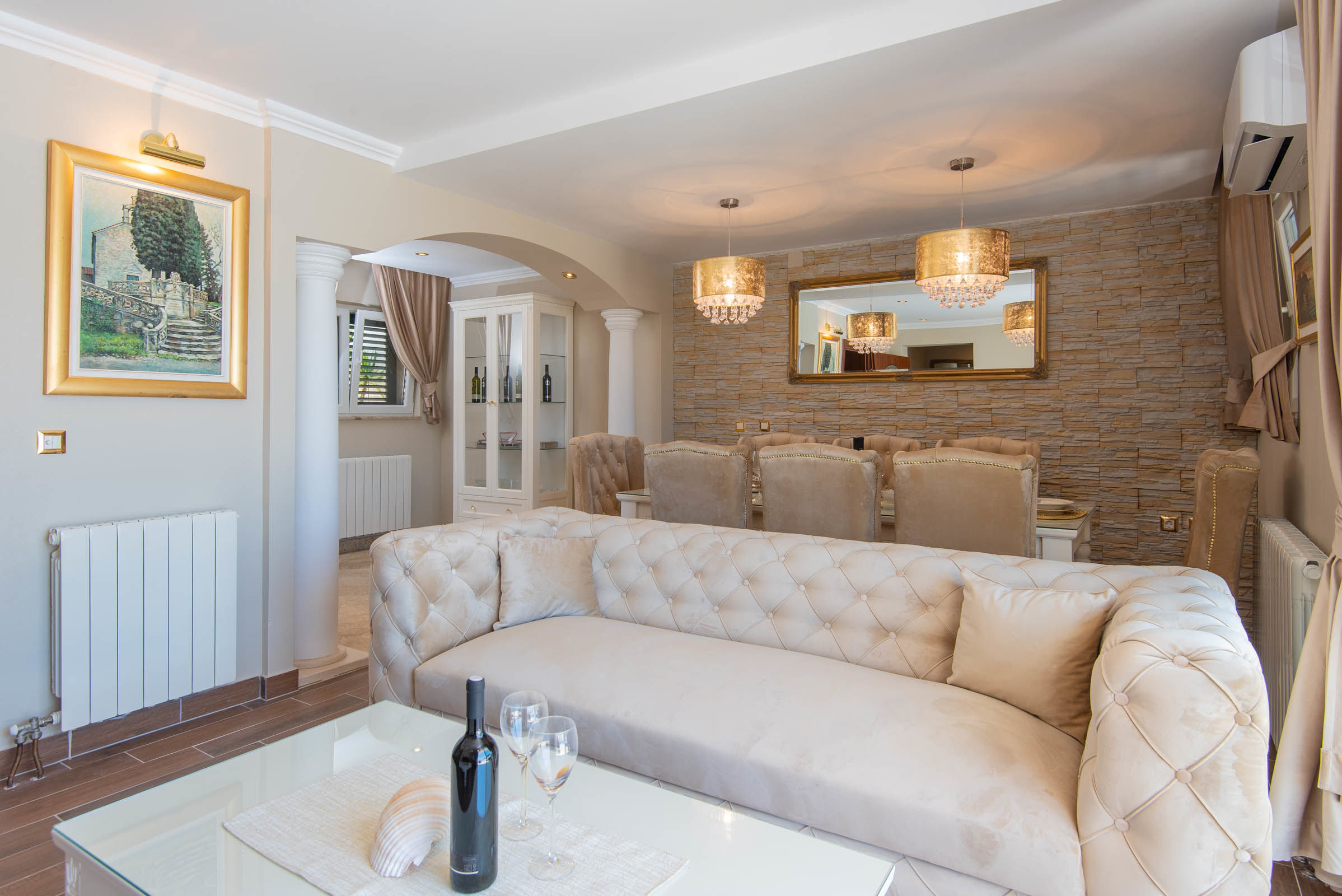Villa Domenica 21529-K1