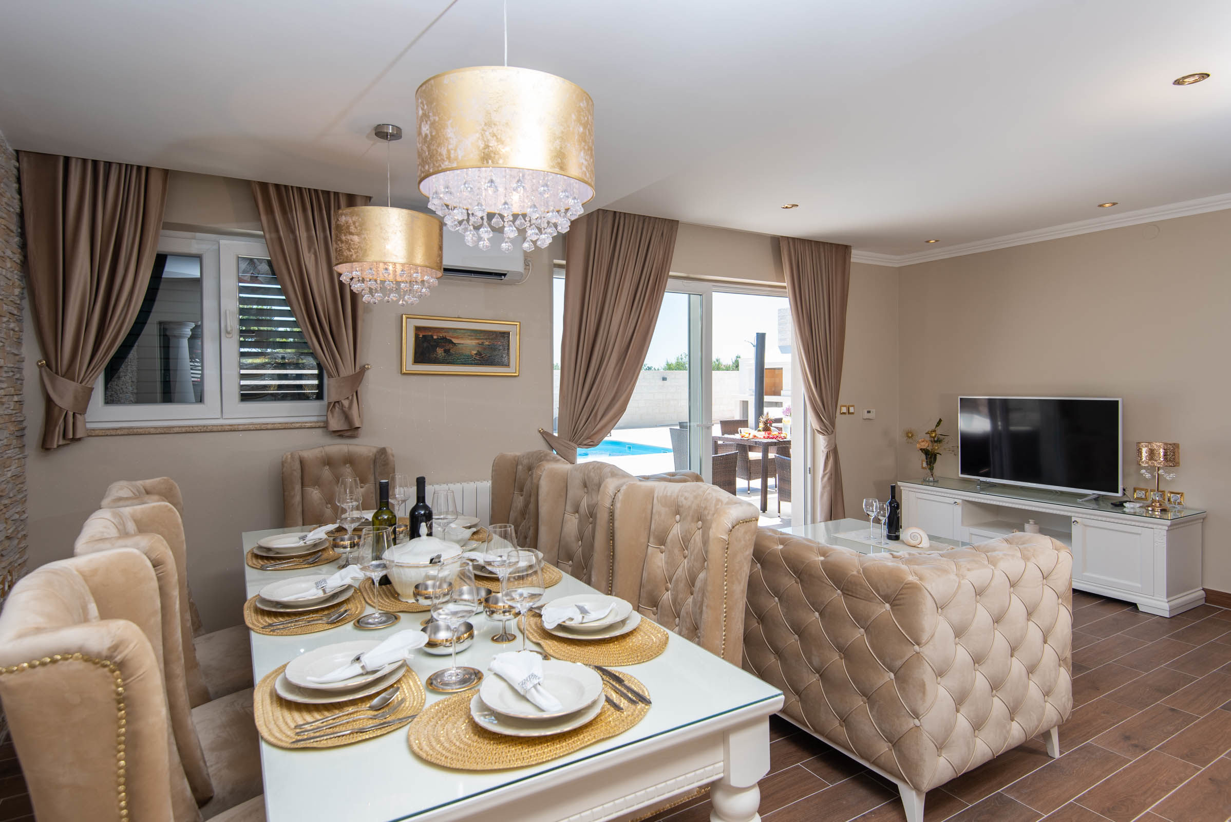 Villa Domenica 21529-K1