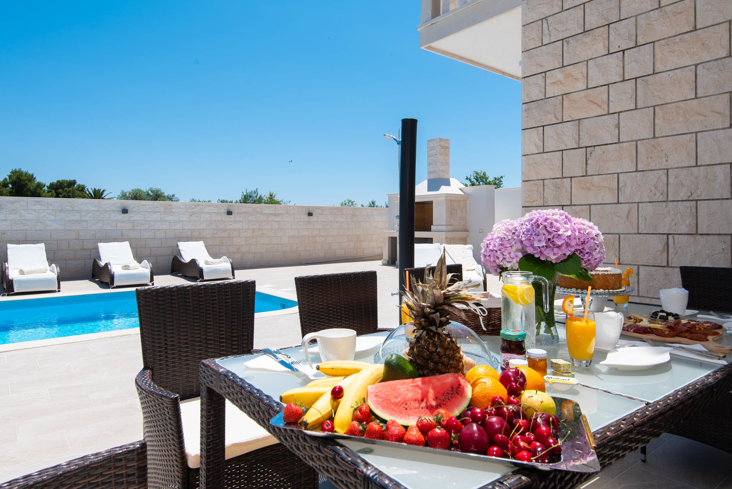 Villa Domenica 21529-K1