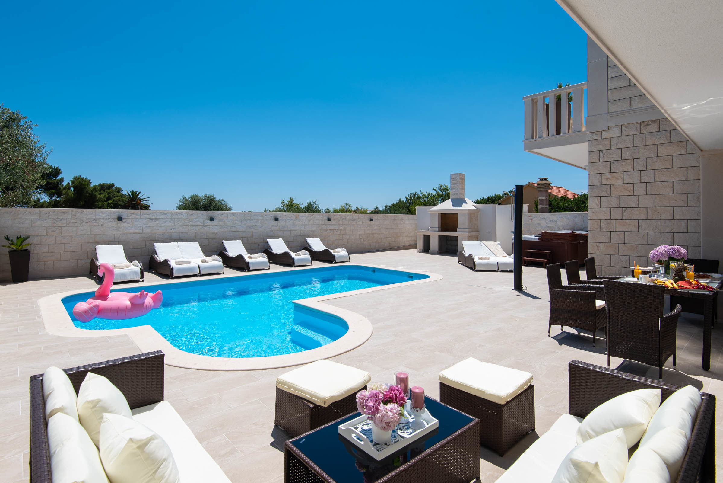 Villa Domenica 21529-K1
