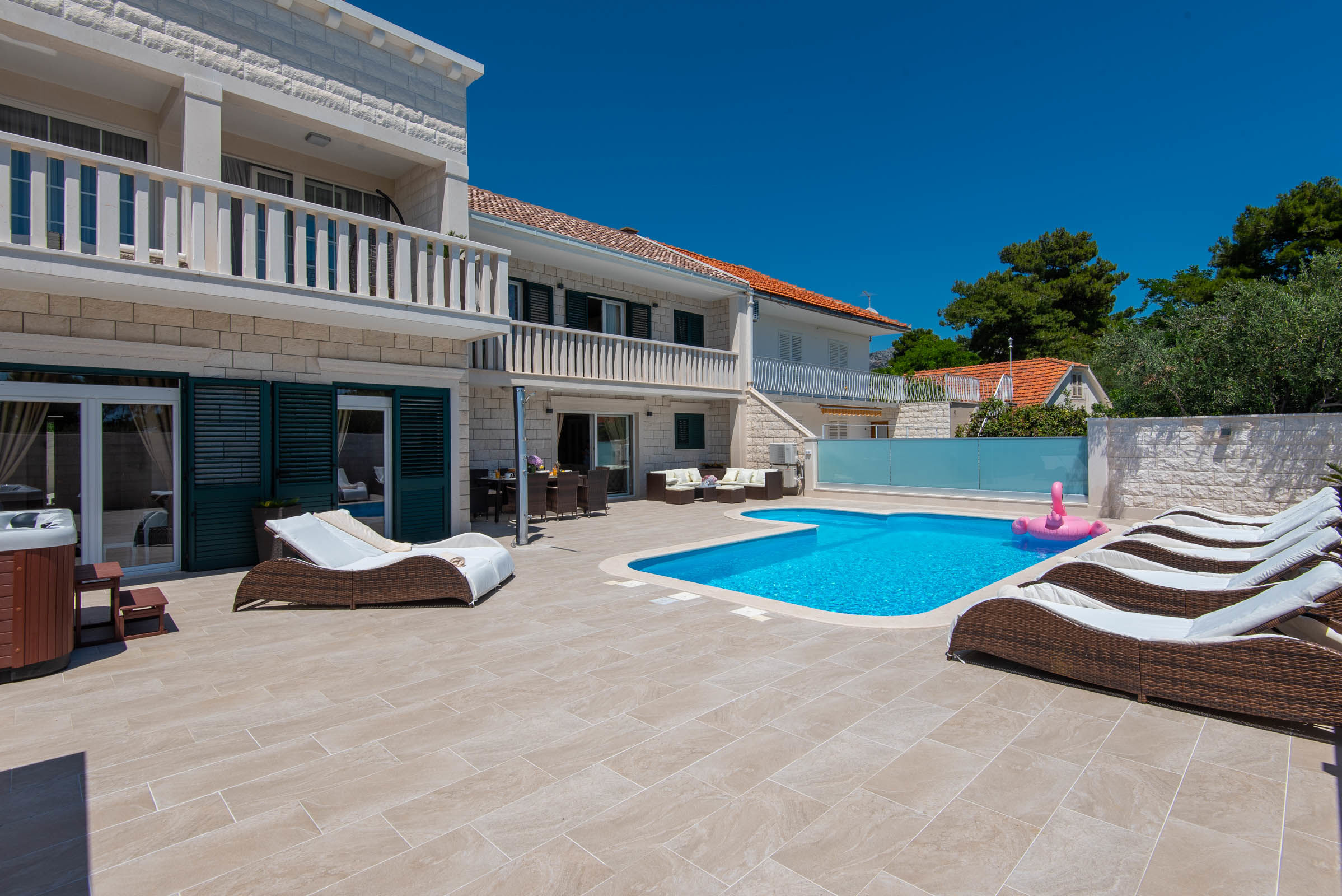 Villa Domenica 21529-K1