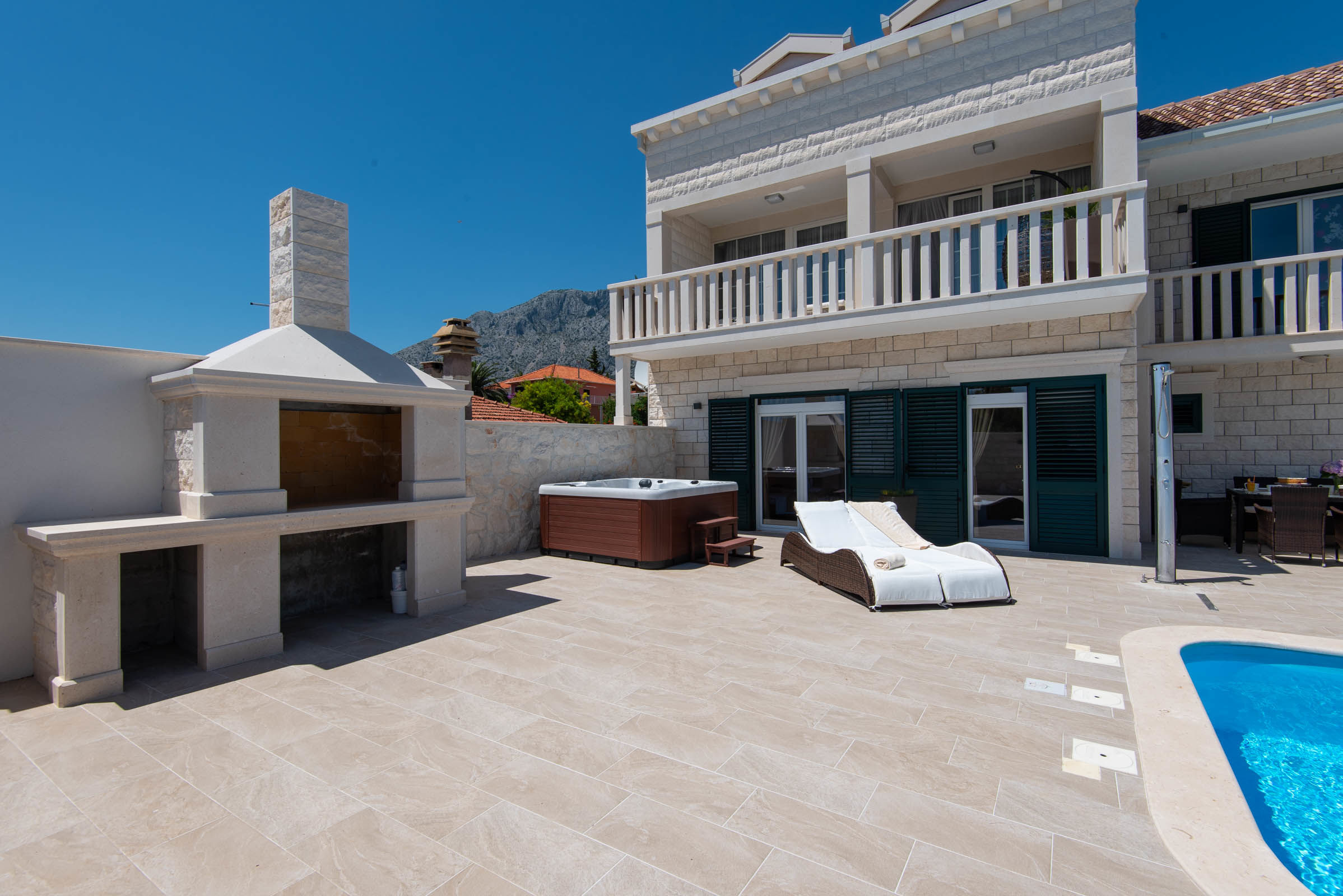 Villa Domenica 21529-K1