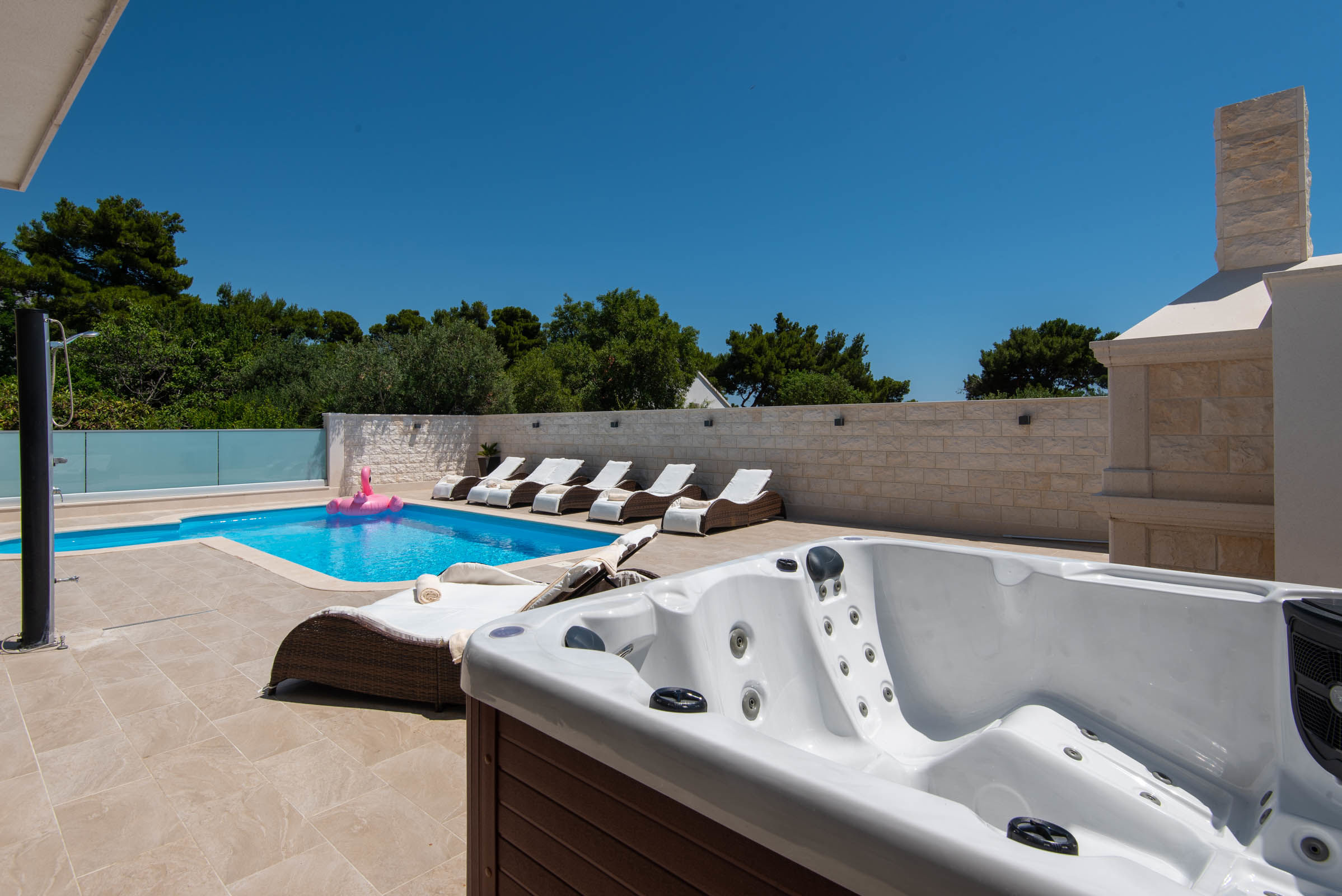 Villa Domenica 21529-K1