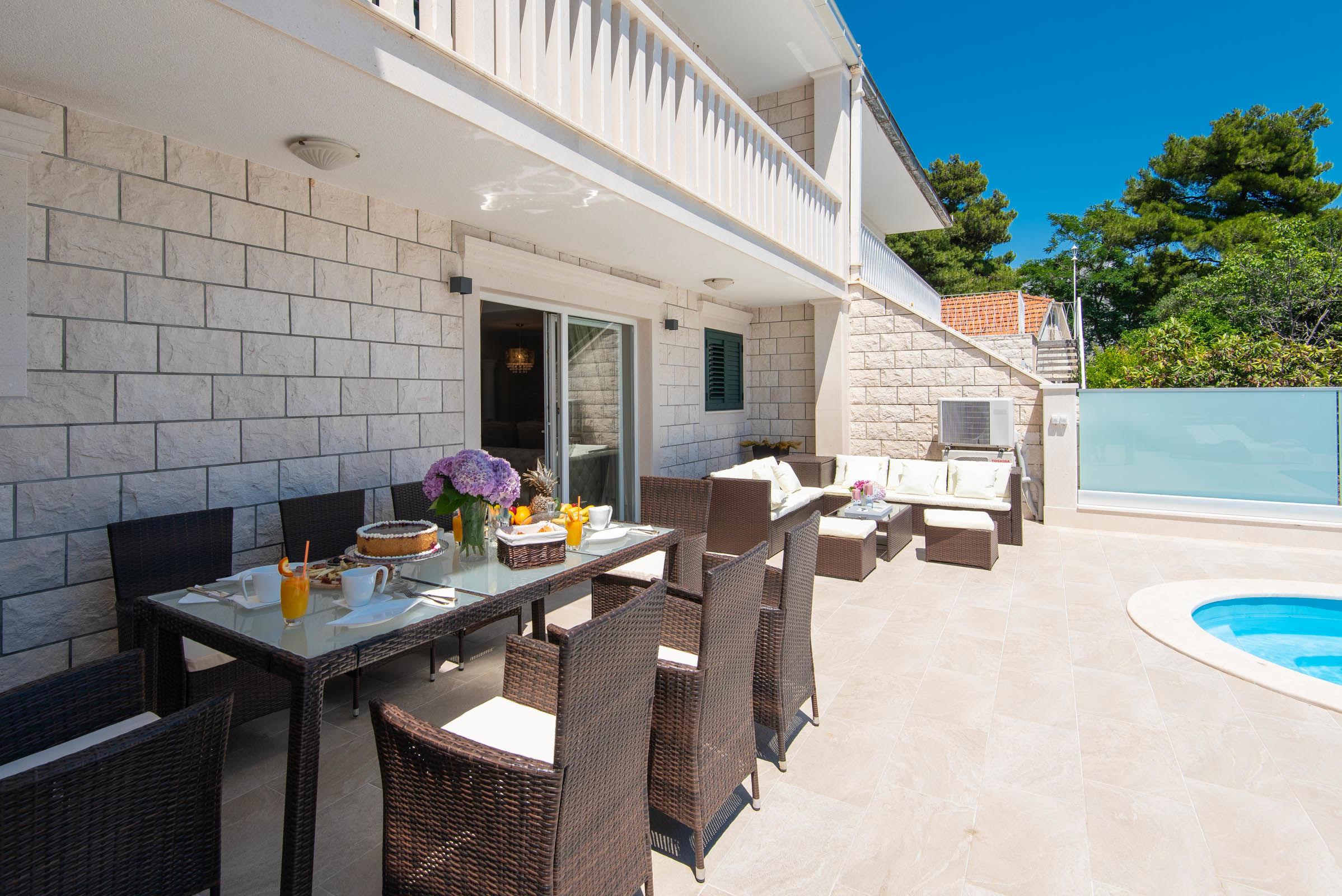 Villa Domenica 21529-K1