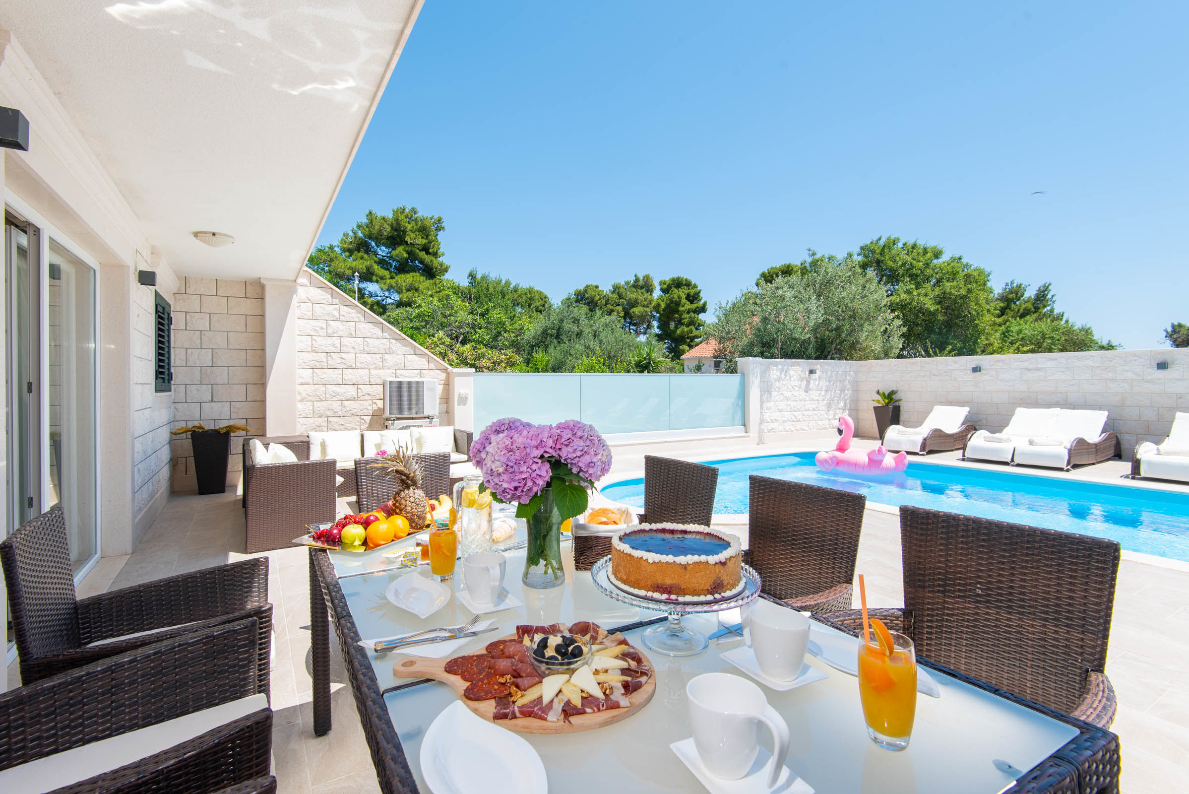 Villa Domenica 21529-K1