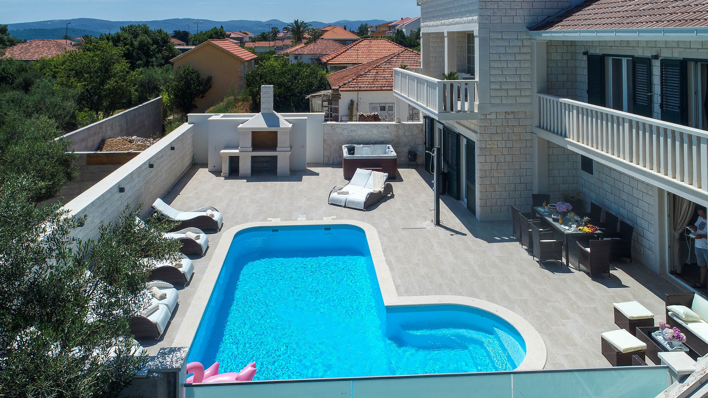 Villa Domenica 21529-K1
