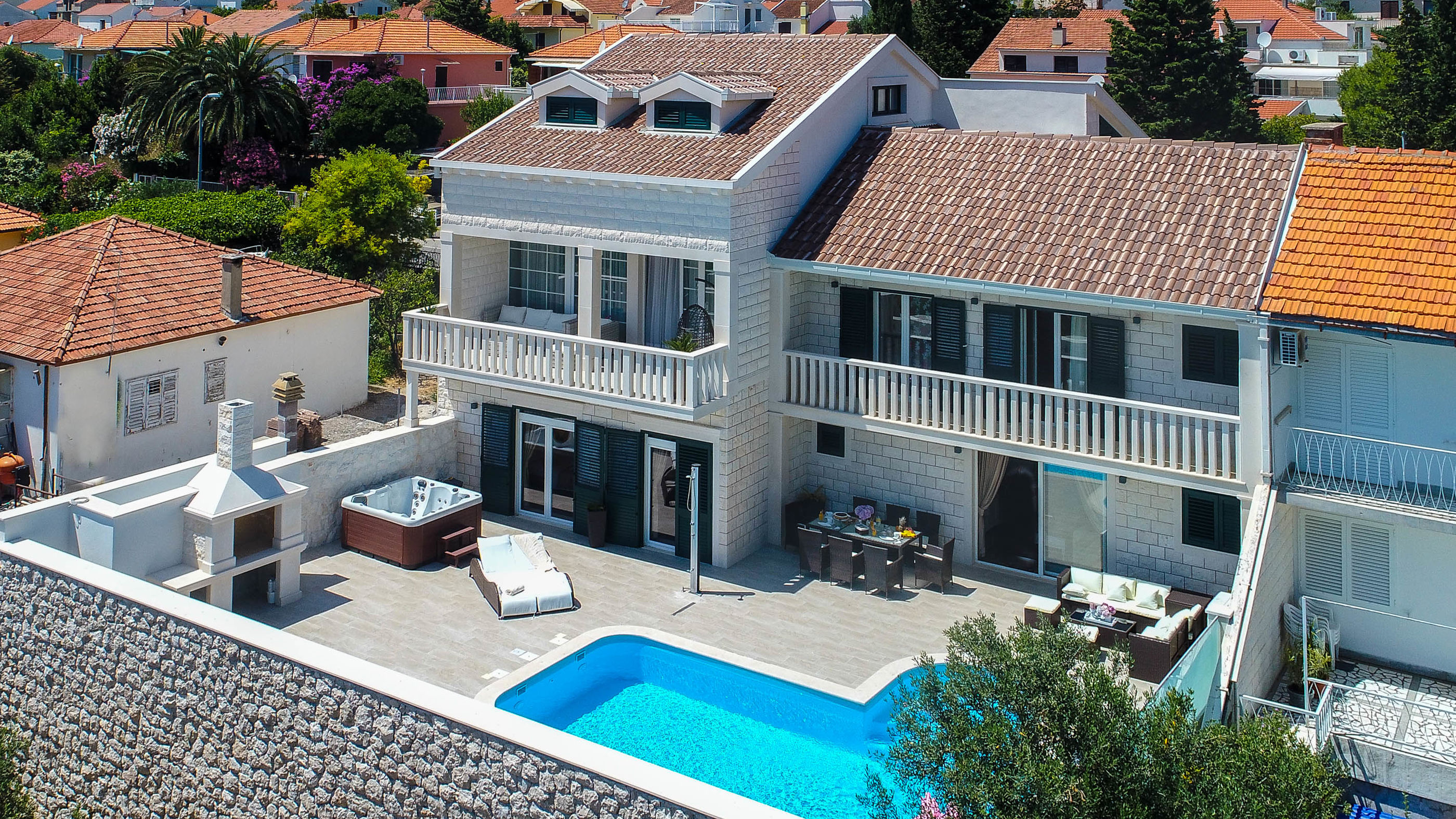 Villa Domenica 21529-K1