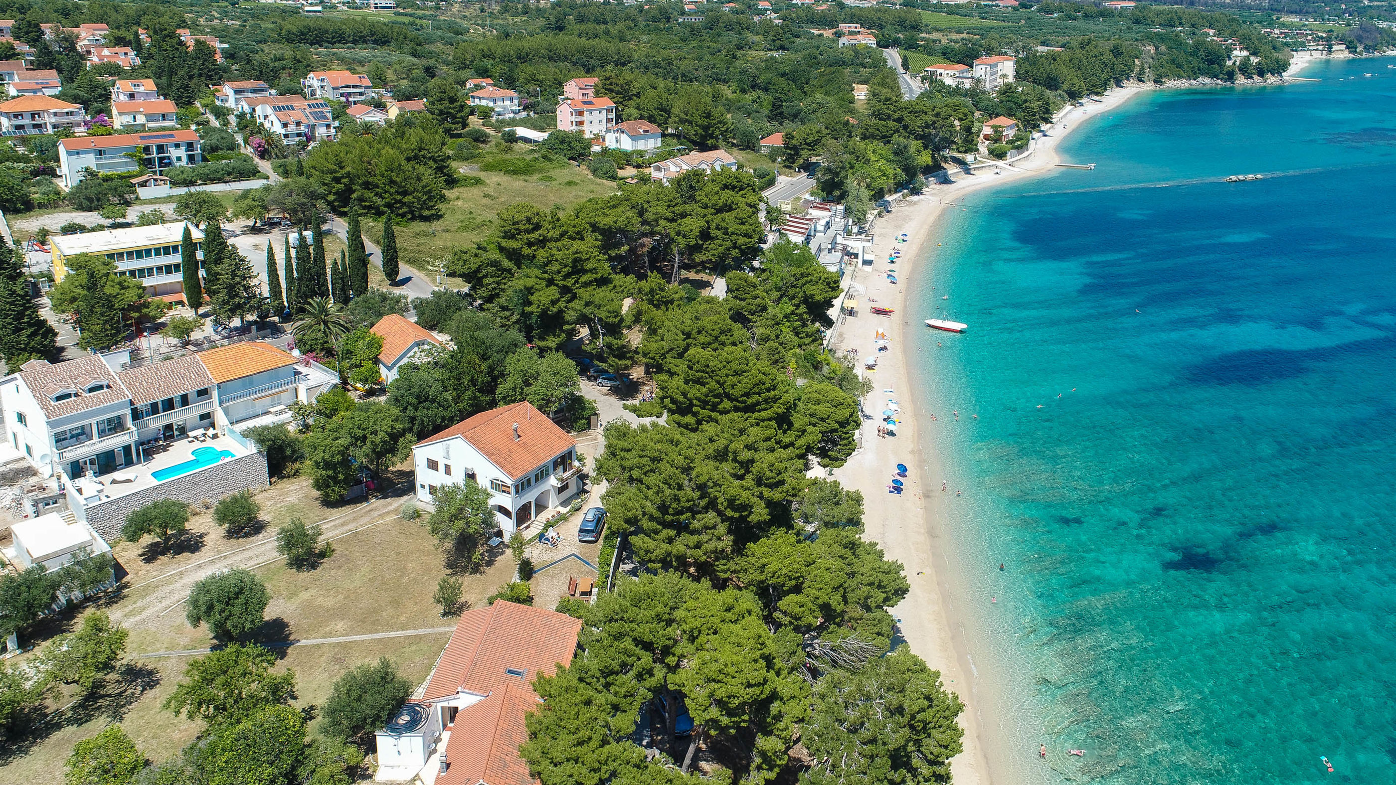 Villa Domenica 21529-K1