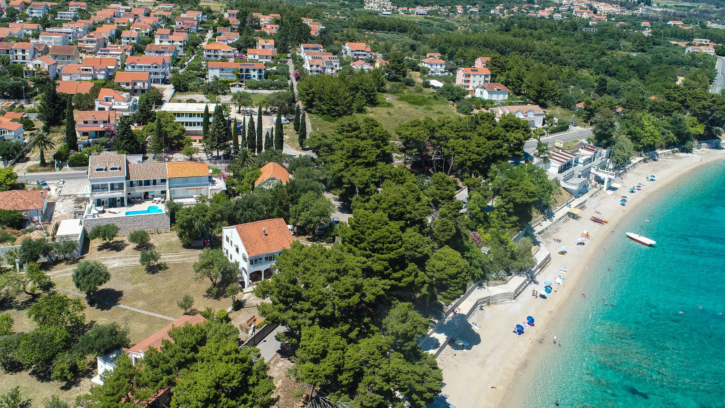 Villa Domenica 21529-K1