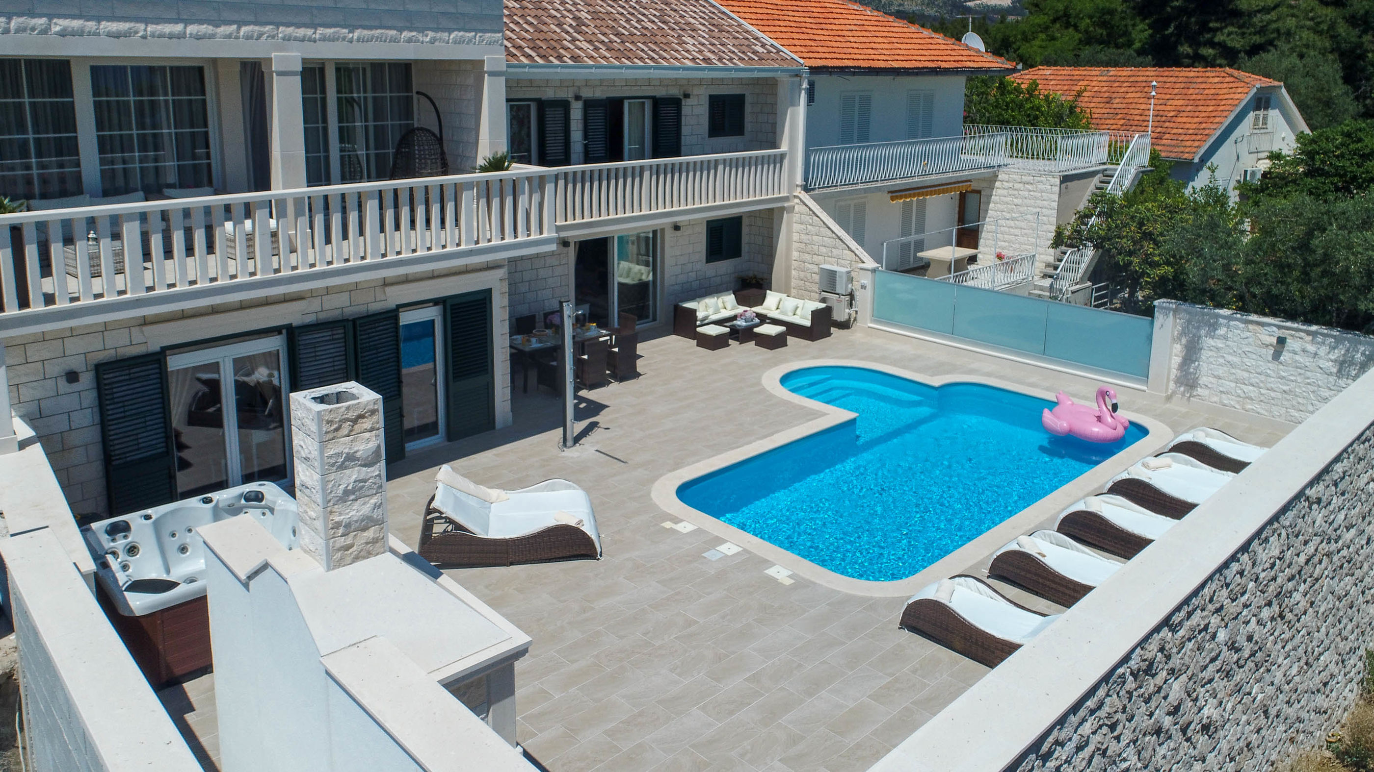 Villa Domenica 21529-K1