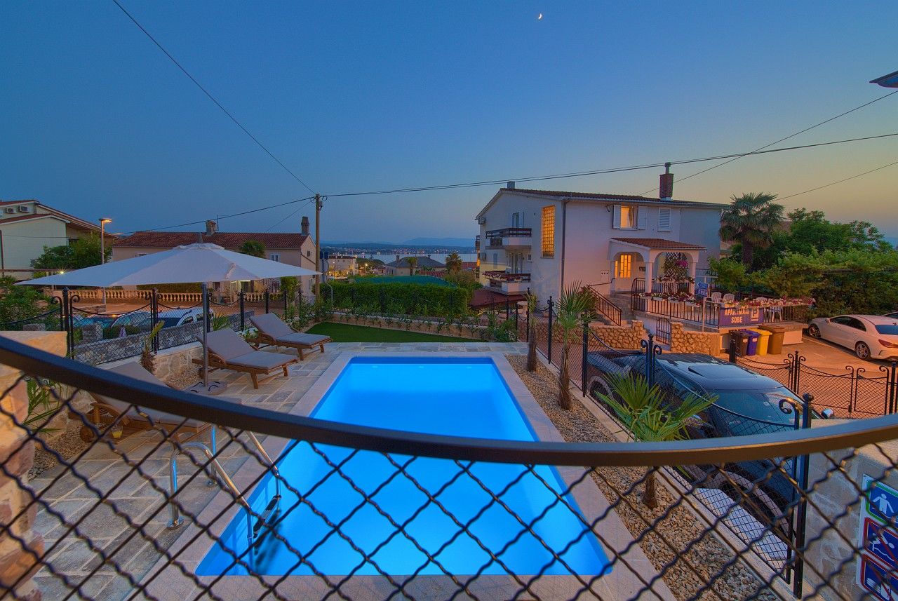 Villa Stone Queen 68396-K1