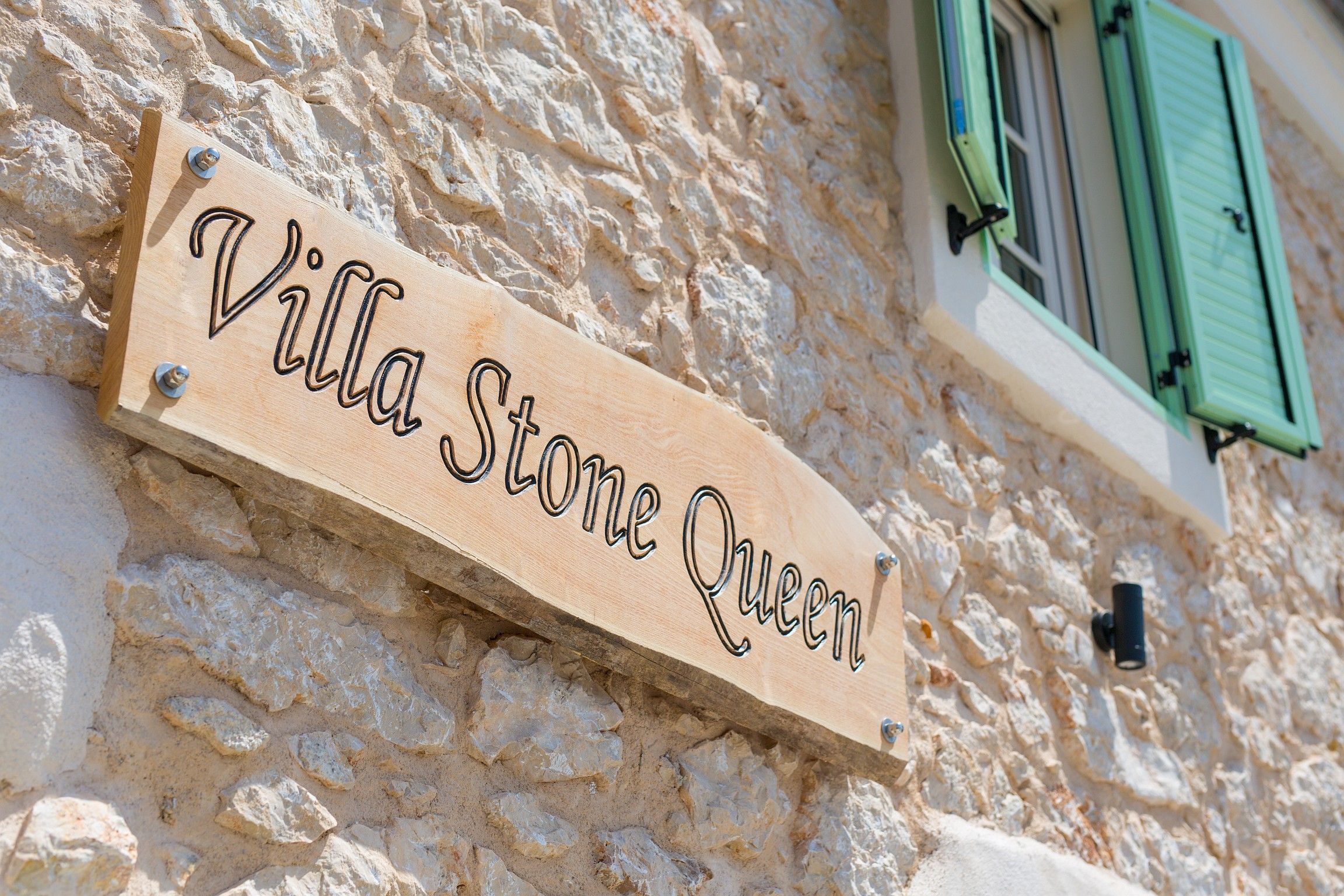 Villa Stone Queen 68396-K1