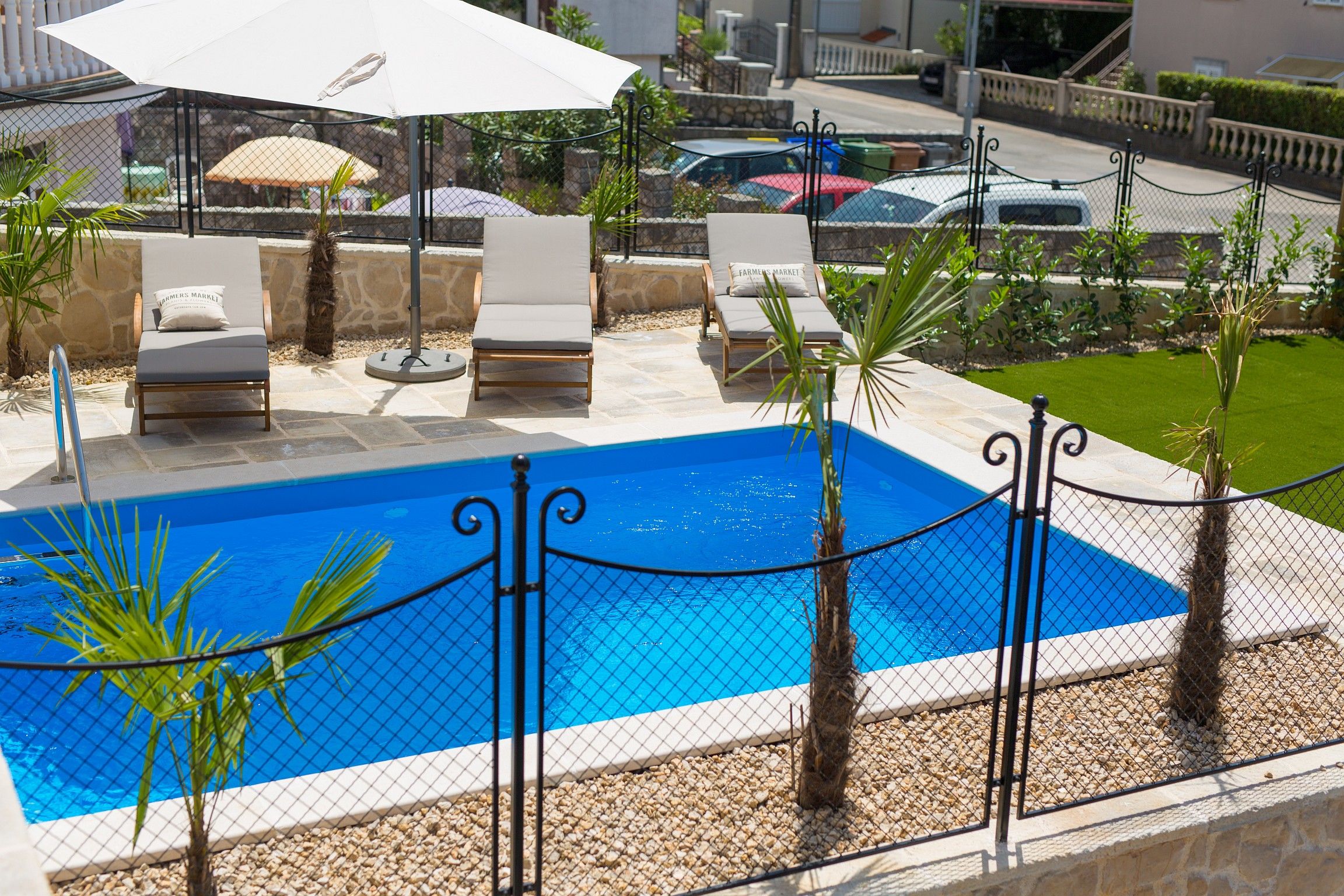 Villa Stone Queen 68396-K1