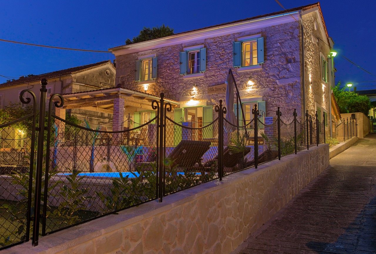 Villa Stone Queen 68396-K1