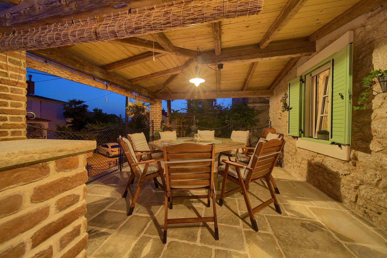Villa Stone Queen 68396-K1
