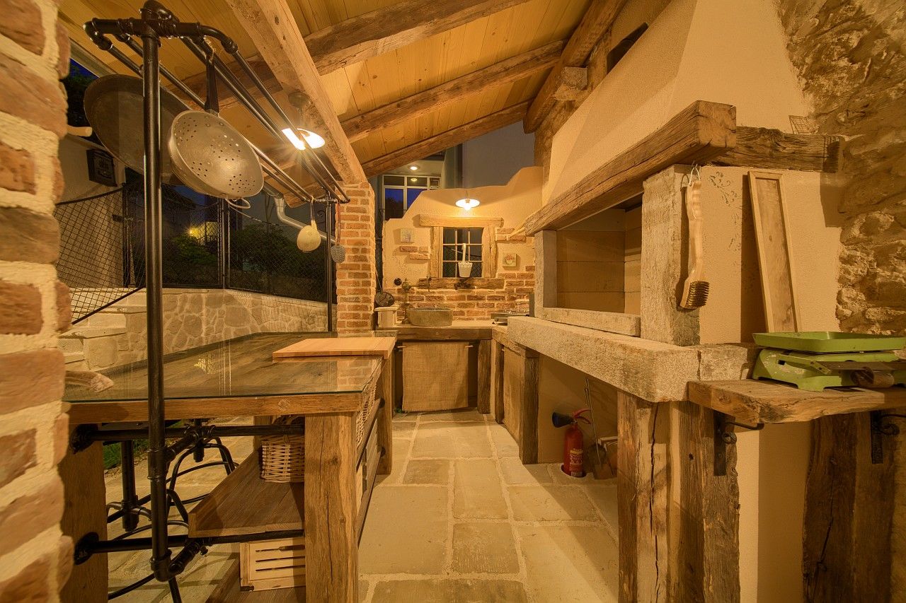 Villa Stone Queen 68396-K1