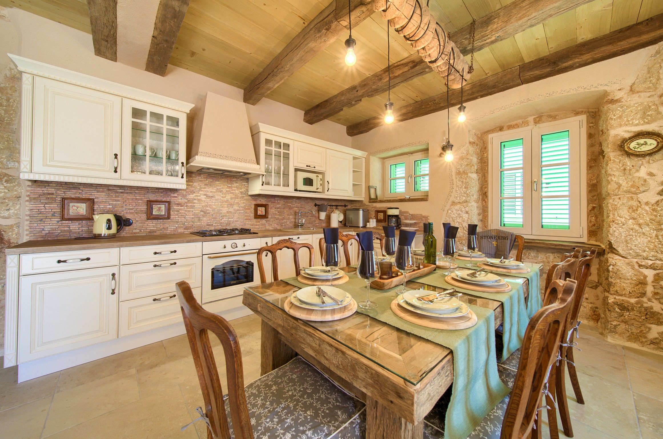Villa Stone Queen 68396-K1