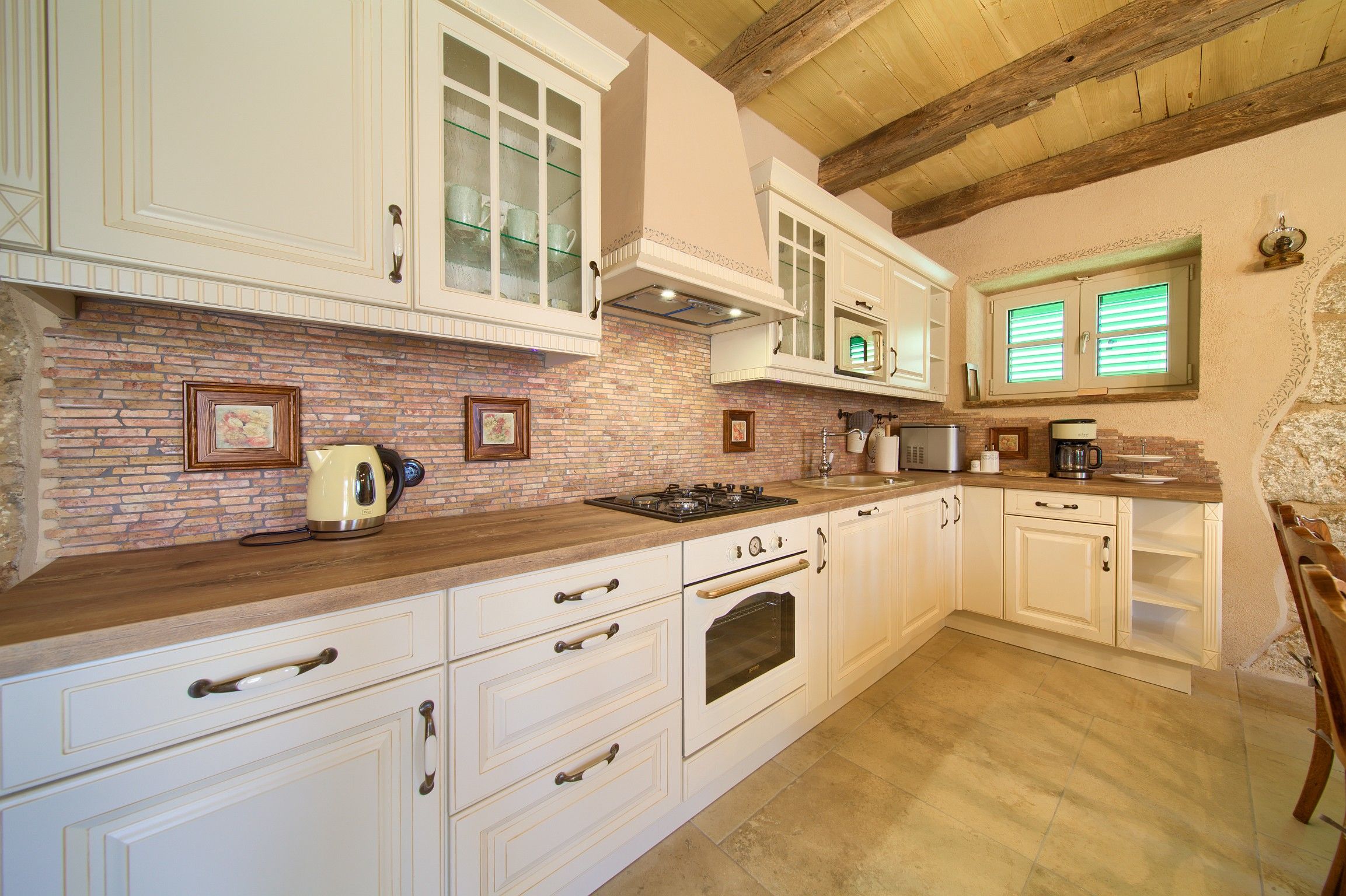 Villa Stone Queen 68396-K1
