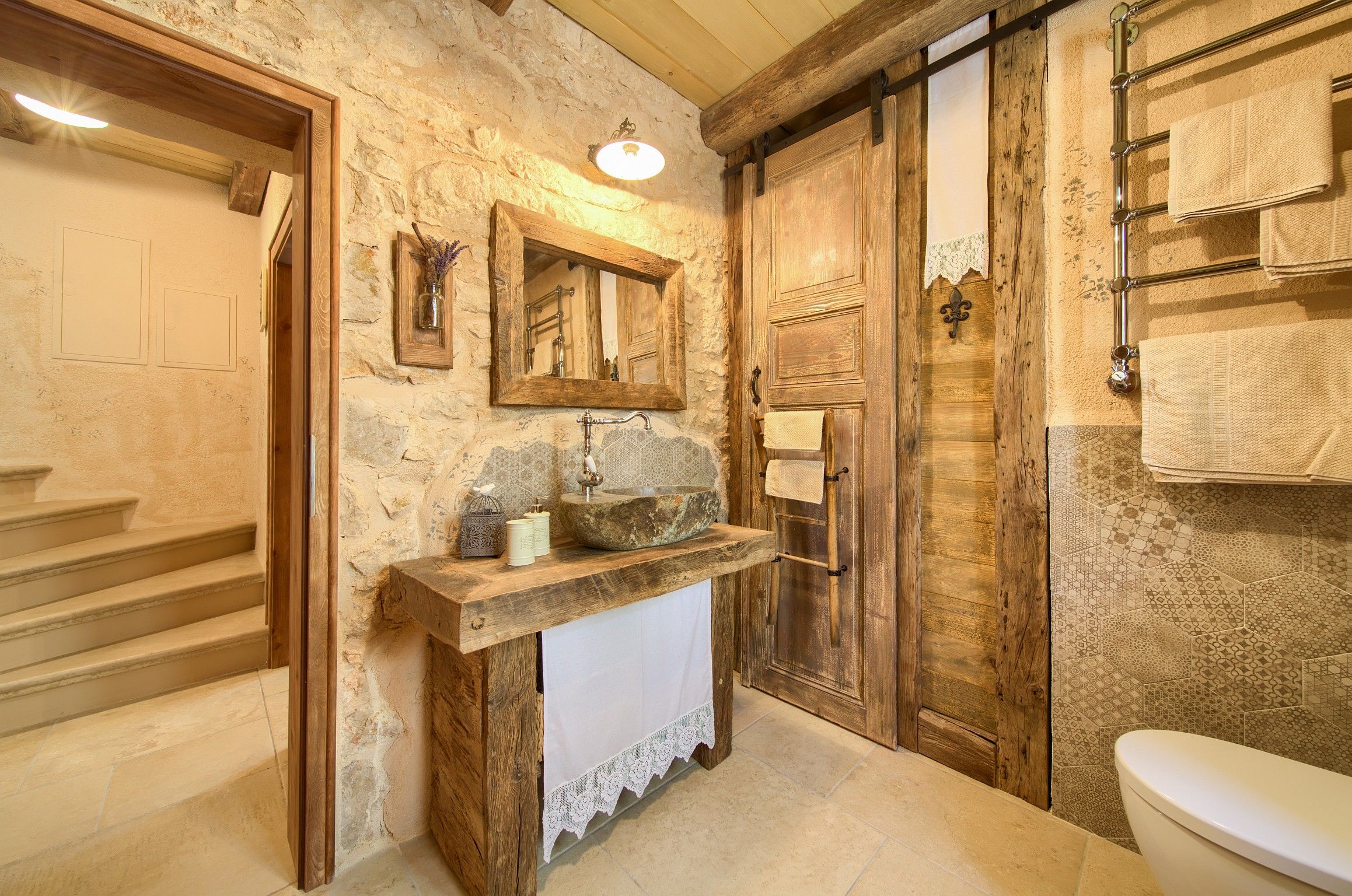 Villa Stone Queen 68396-K1