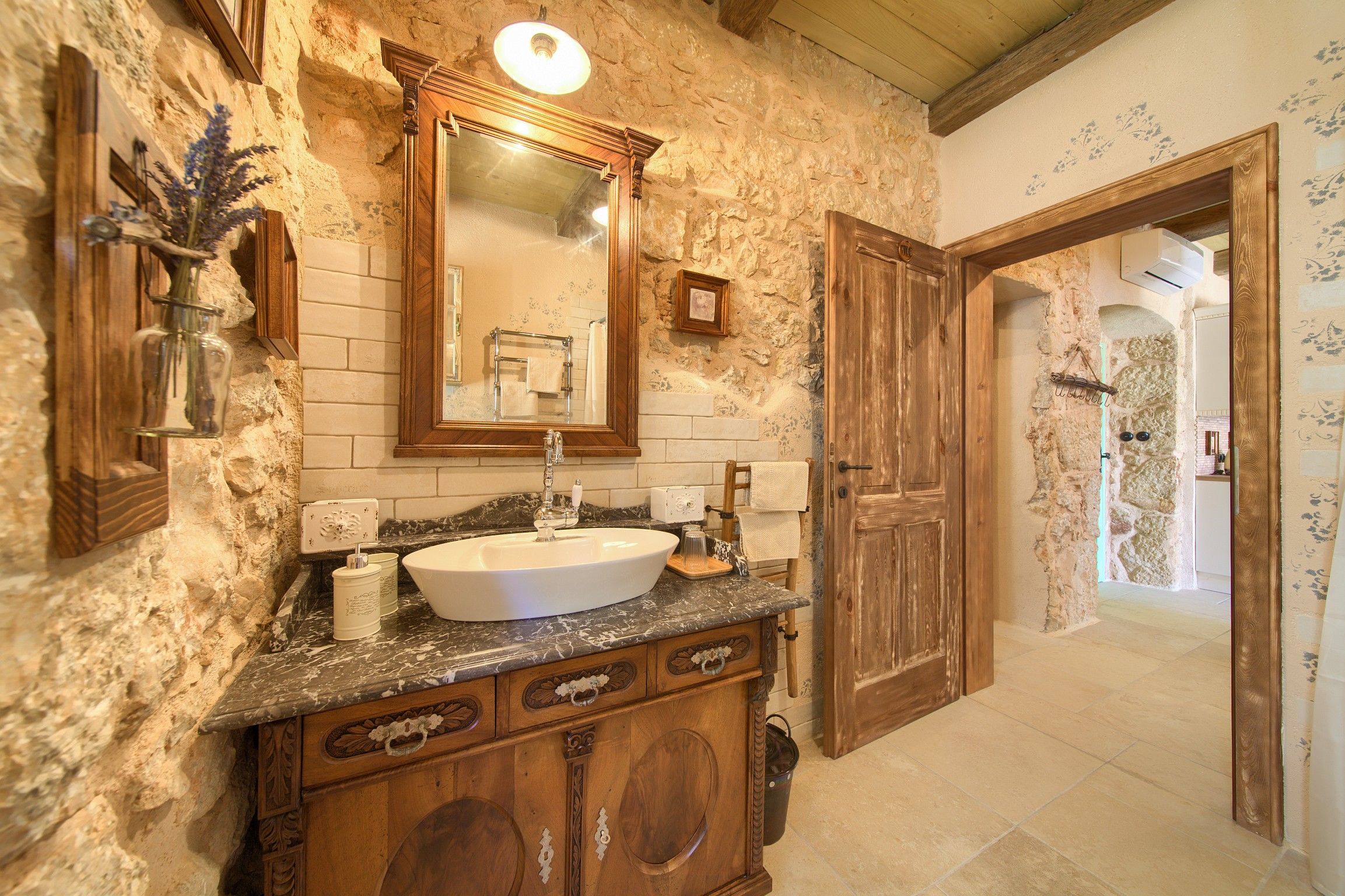 Villa Stone Queen 68396-K1