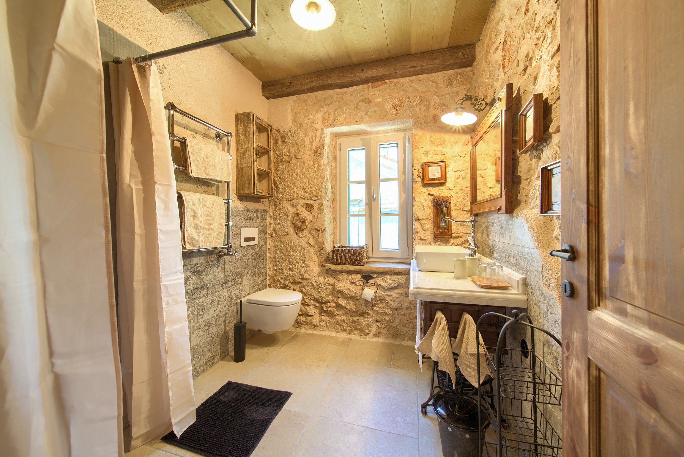 Villa Stone Queen 68396-K1