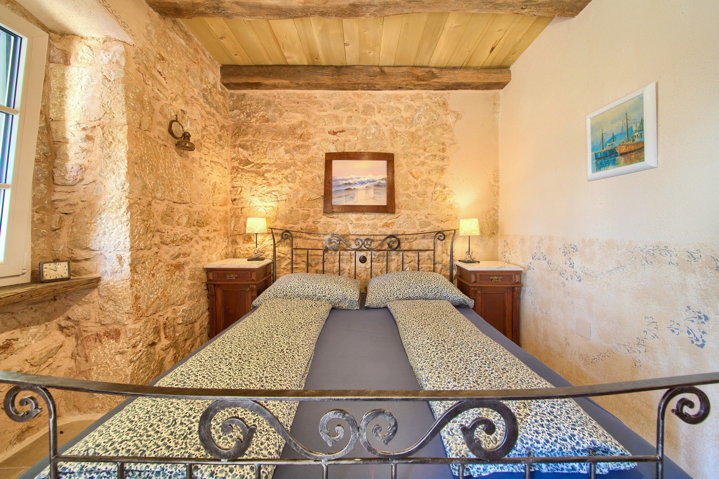 Villa Stone Queen 68396-K1