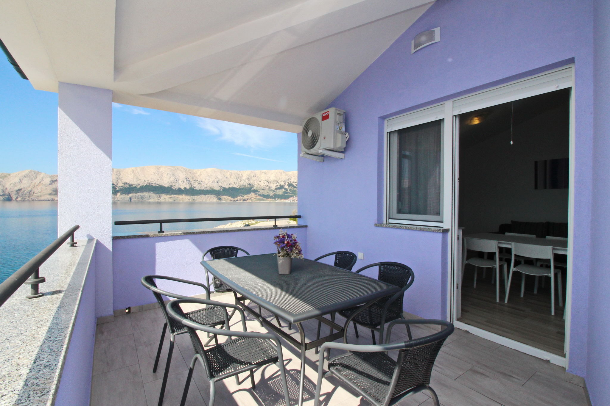 Apartments LAVANDA-GROSIC 69035-A1