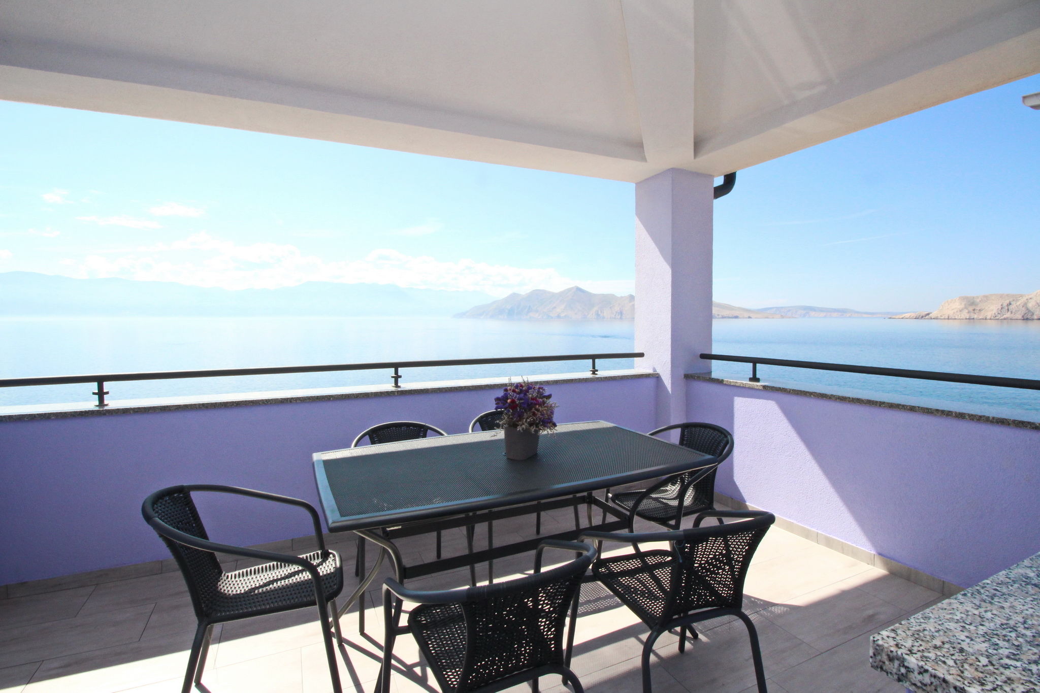 Apartments LAVANDA-GROSIC 69035-A1