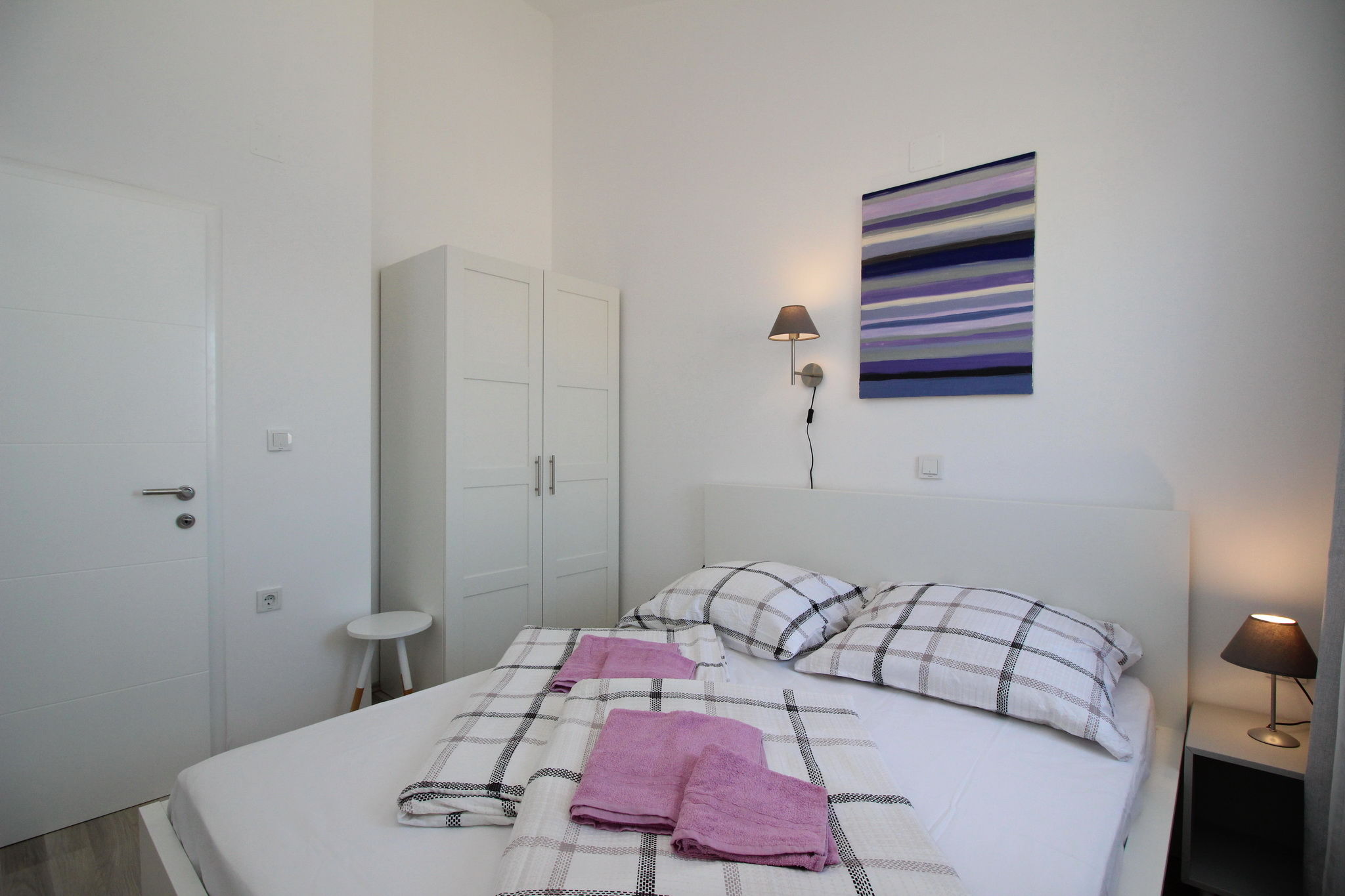 Apartments LAVANDA-GROSIC 69035-A1