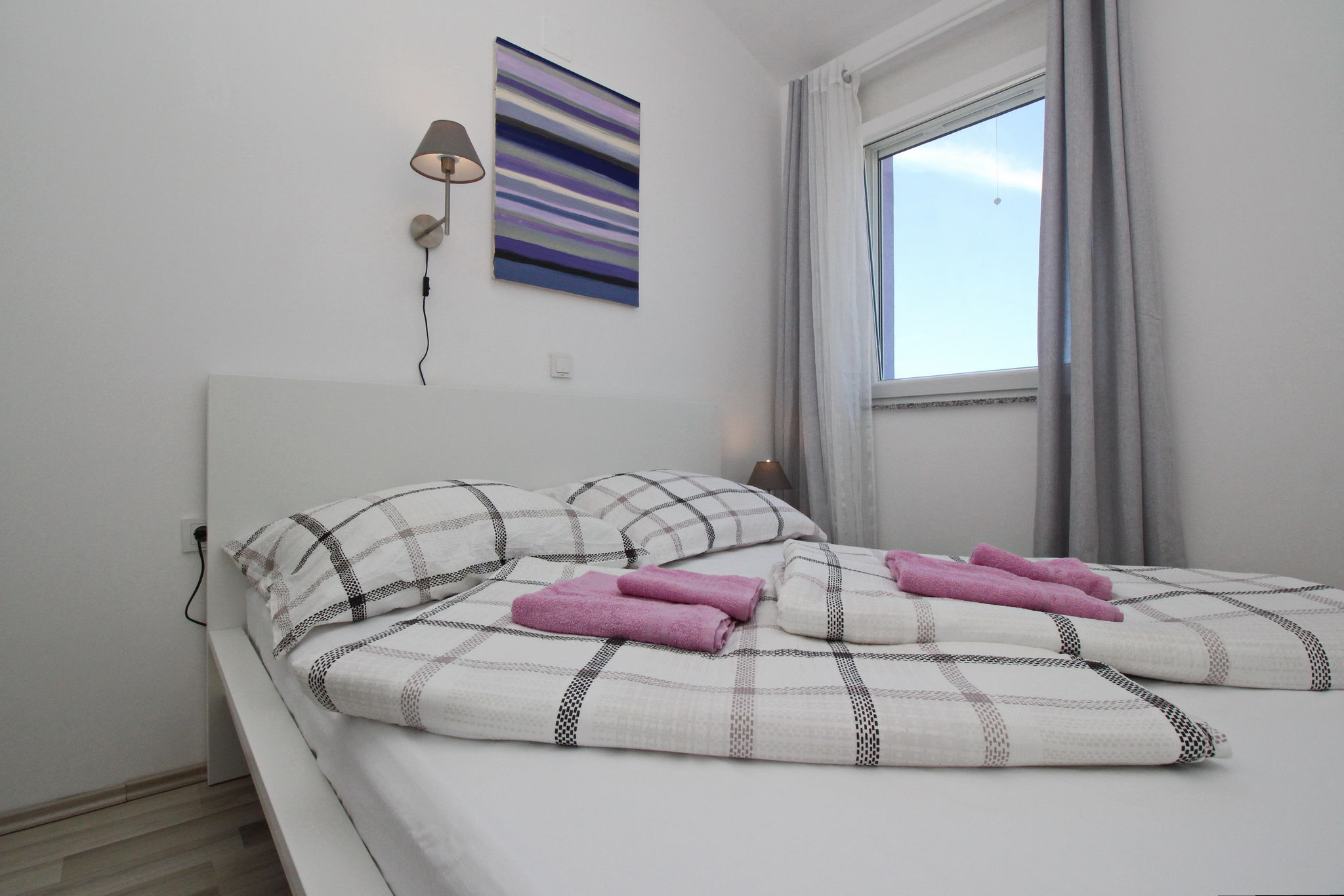 Apartments LAVANDA-GROSIC 69035-A1