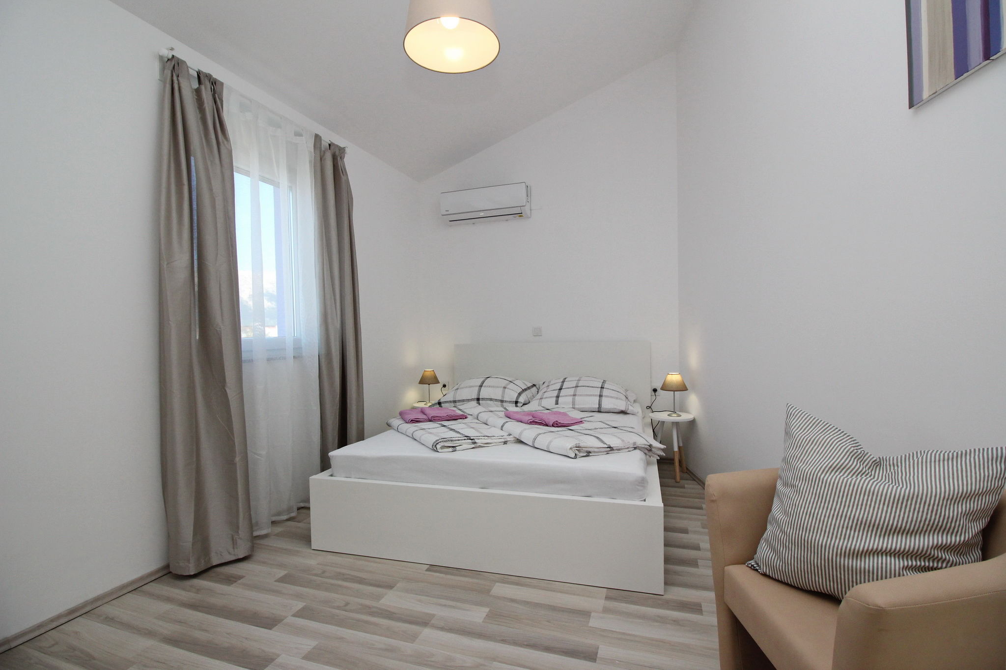 Apartments LAVANDA-GROSIC 69035-A1