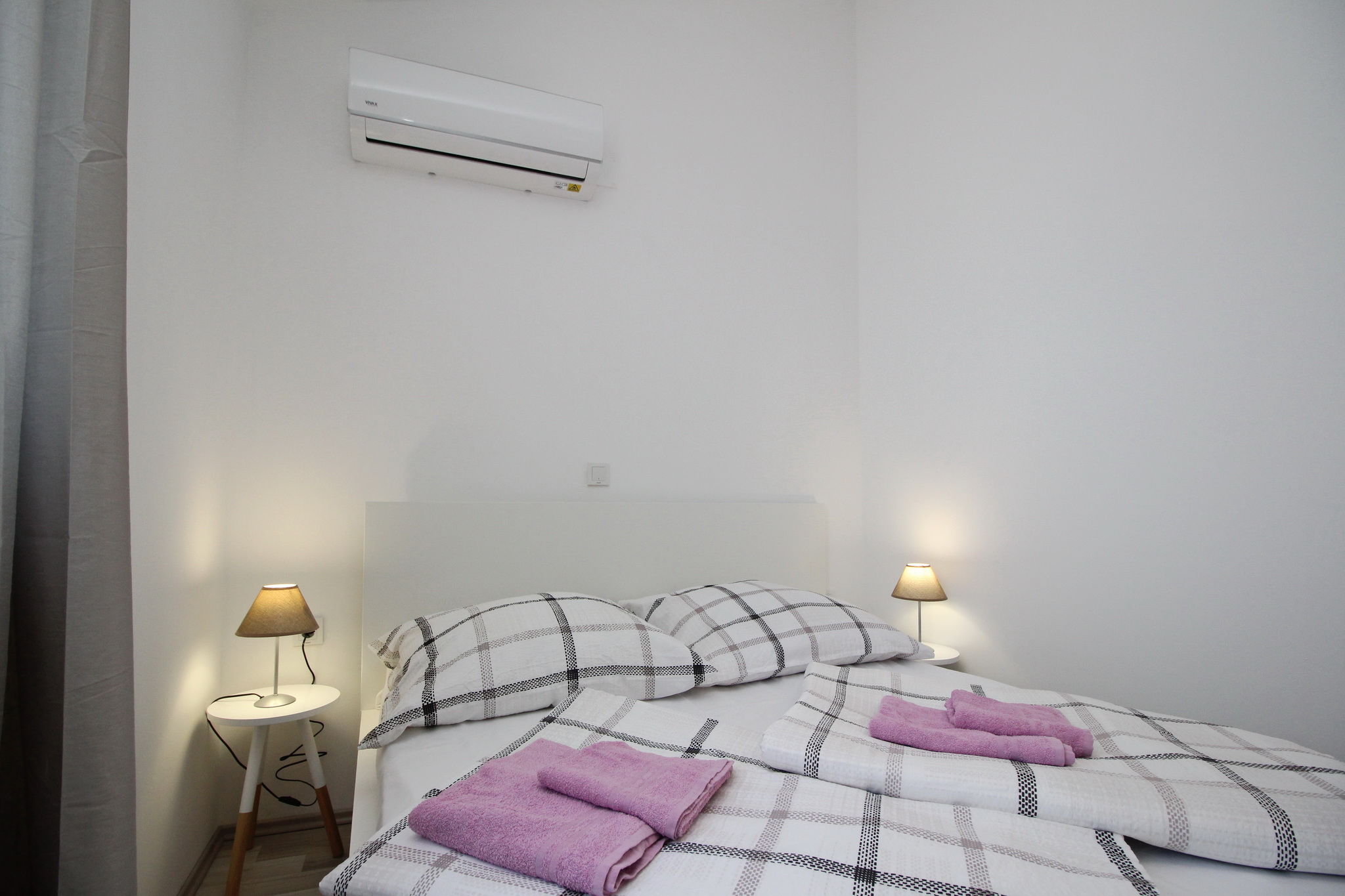 Apartments LAVANDA-GROSIC 69035-A1